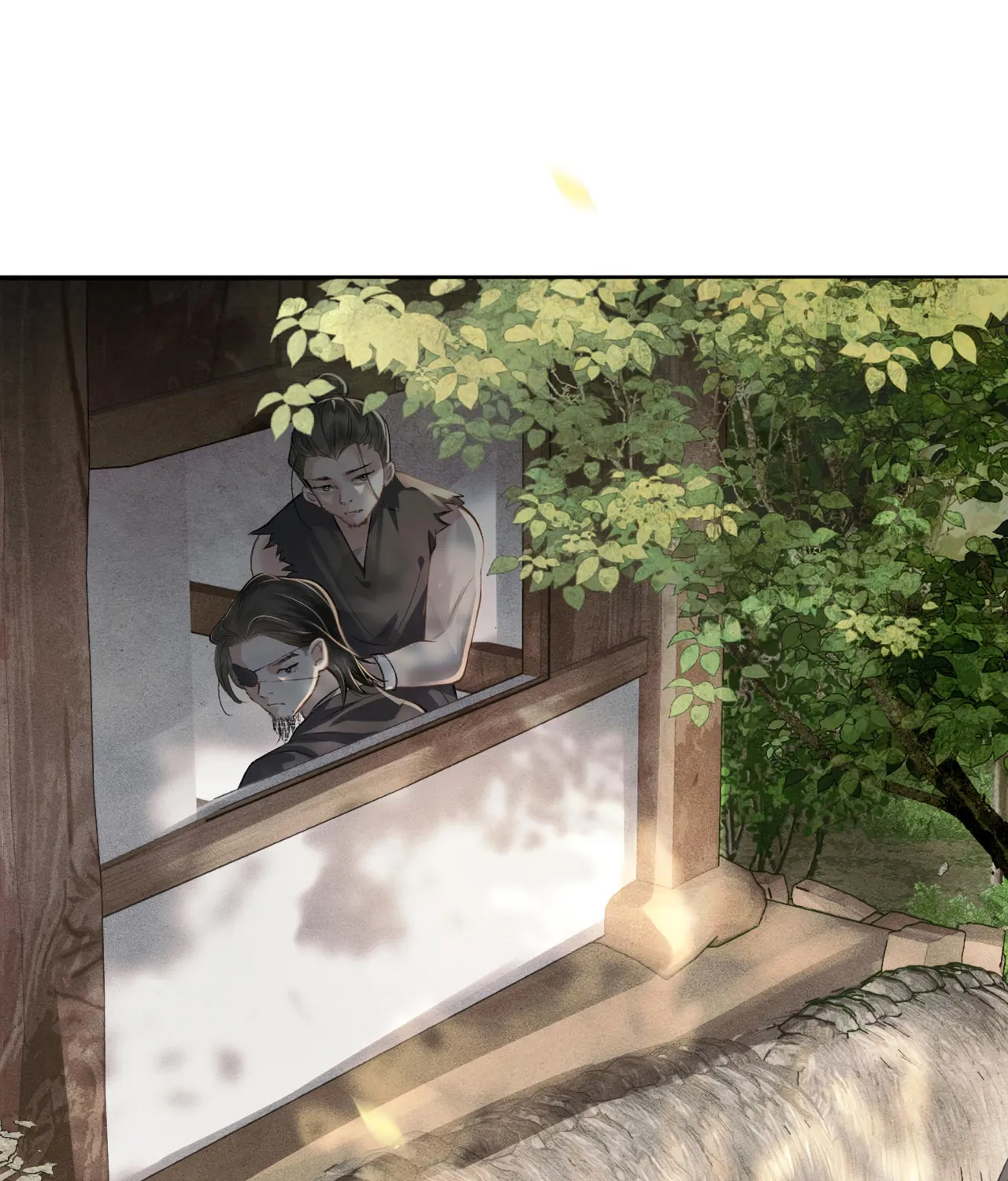 Jia Fan Pai Chapter 6 page 37 - 
