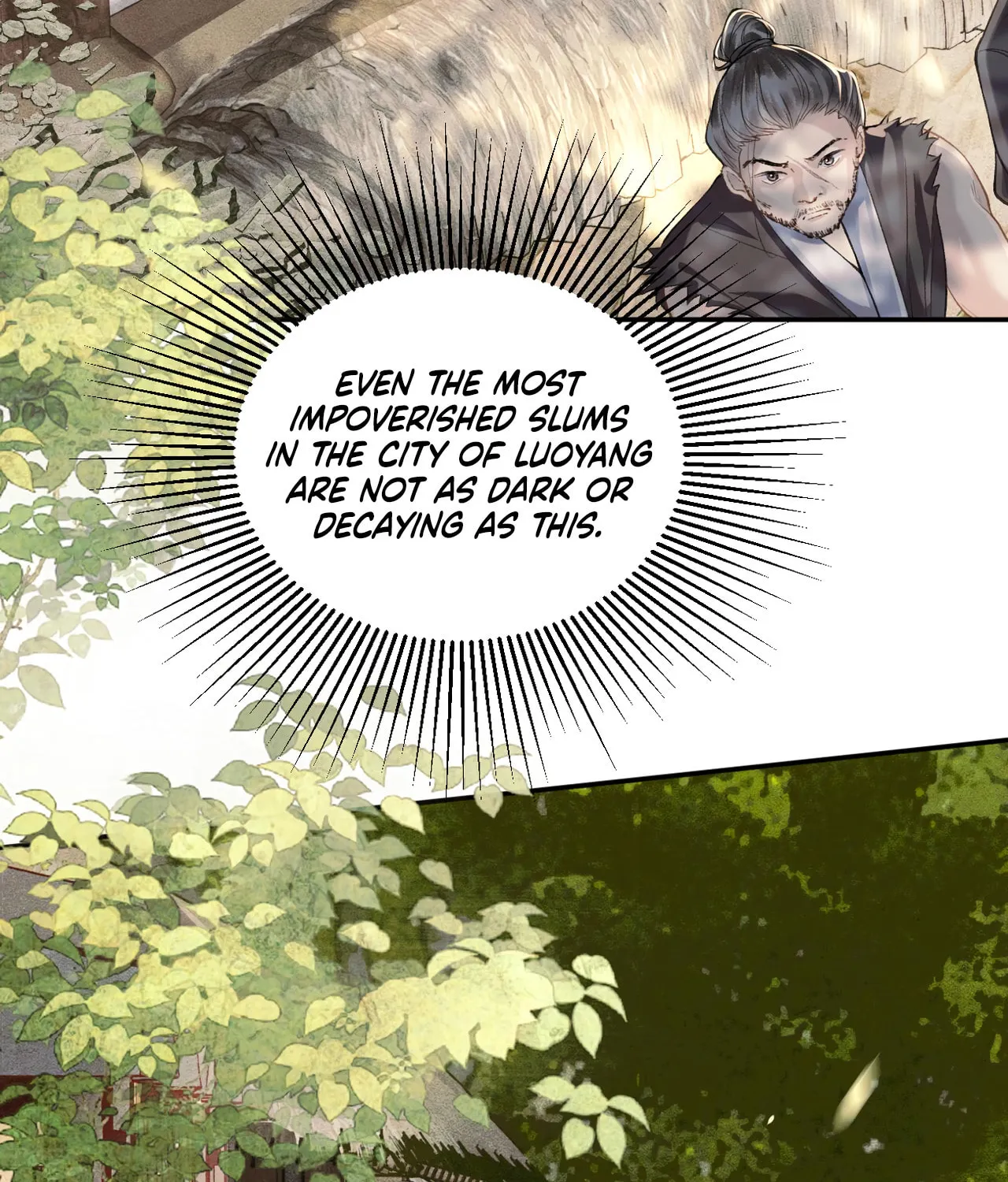 Jia Fan Pai Chapter 6 page 38 - 