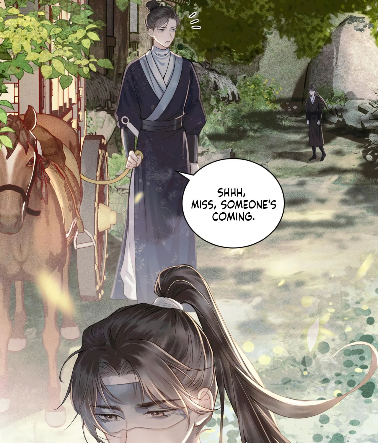 Jia Fan Pai Chapter 6 page 39 - 