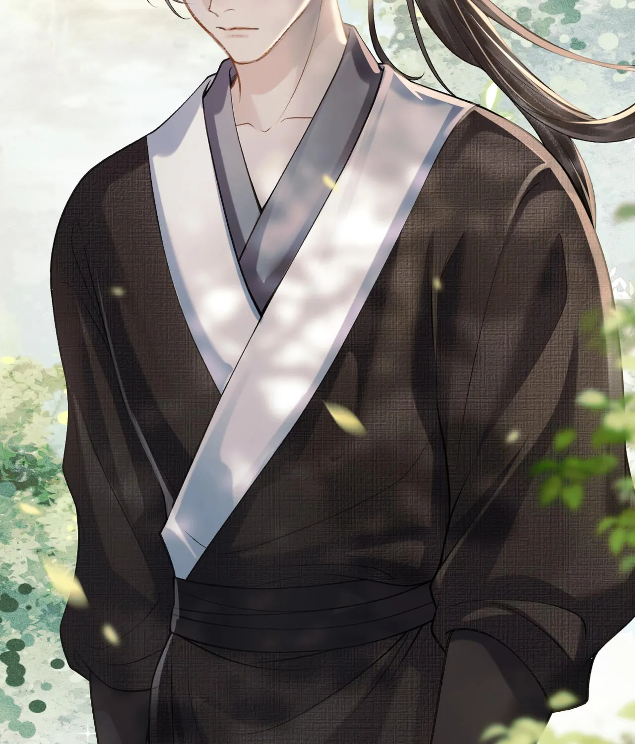 Jia Fan Pai Chapter 6 page 40 - 