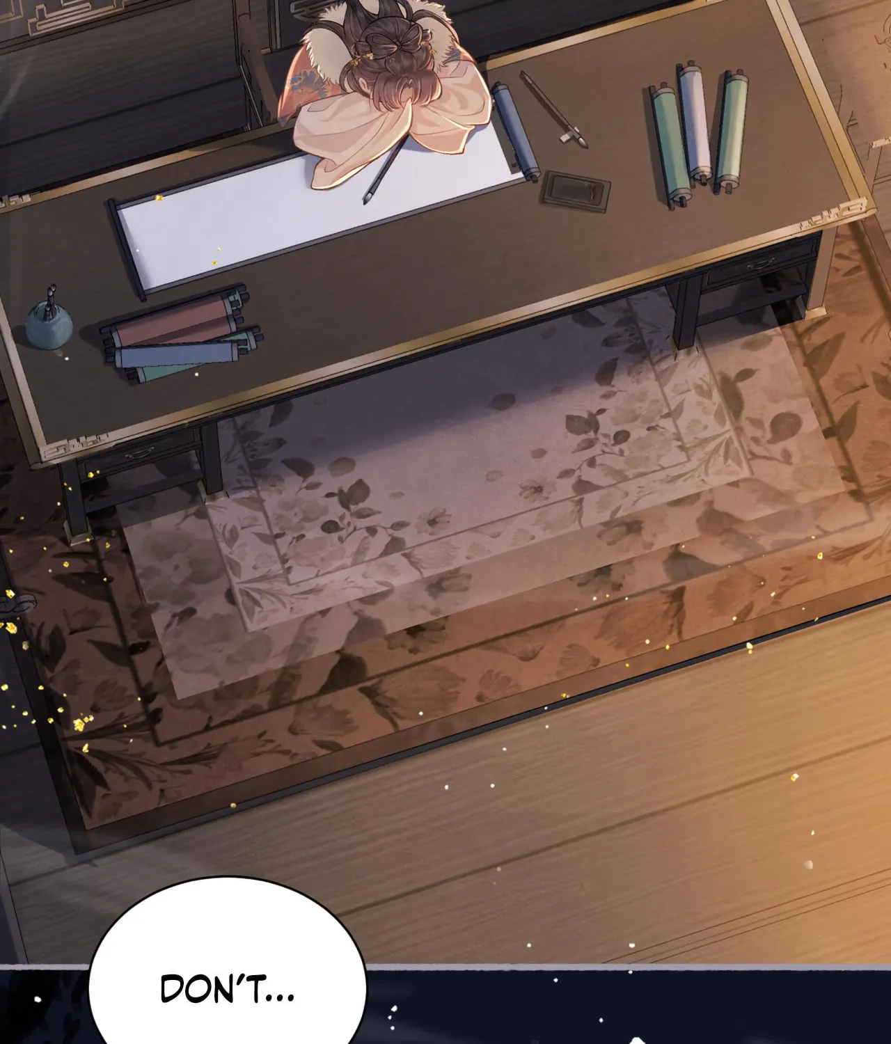 Jia Fan Pai Chapter 6 page 5 - 