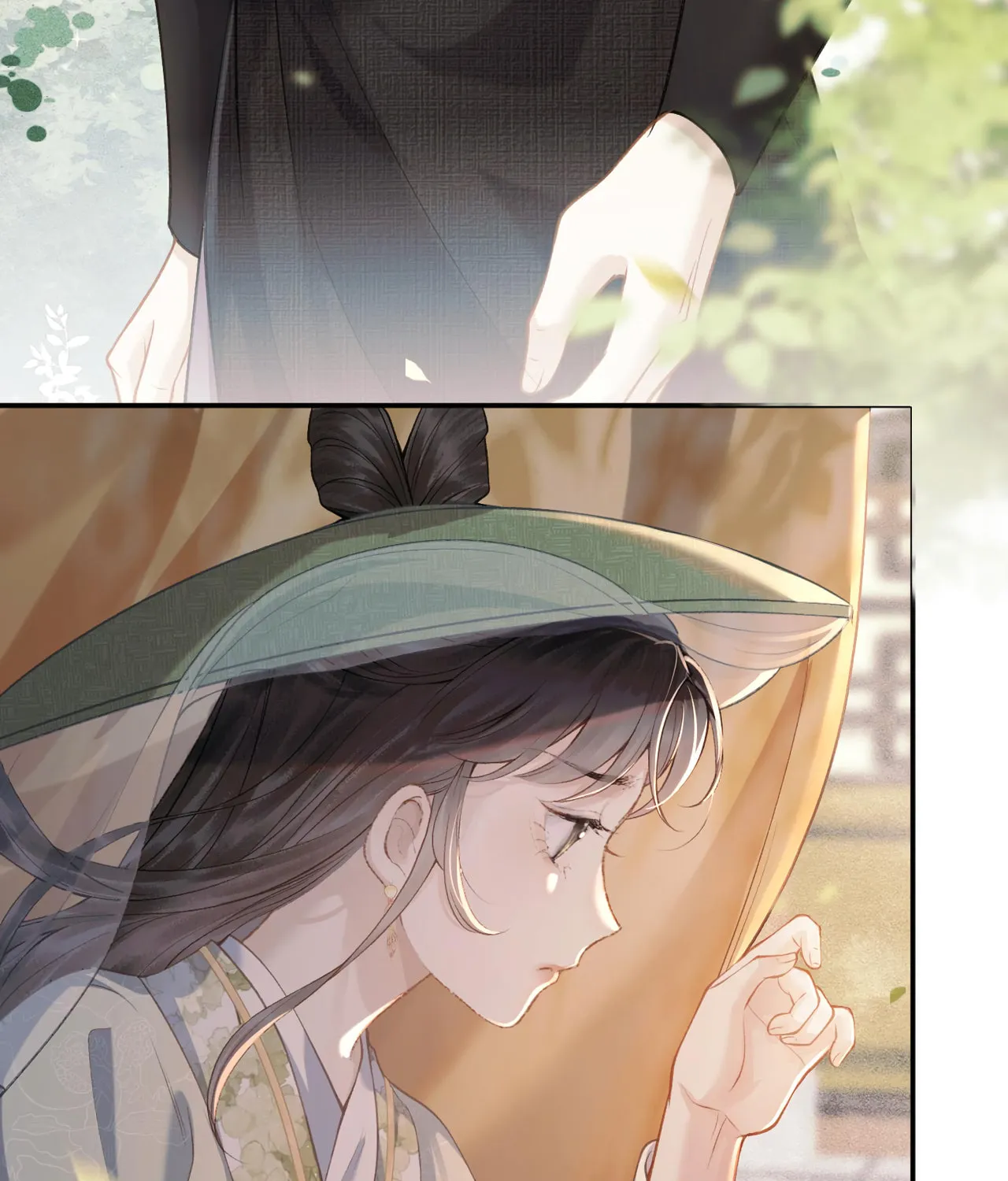 Jia Fan Pai Chapter 6 page 41 - 