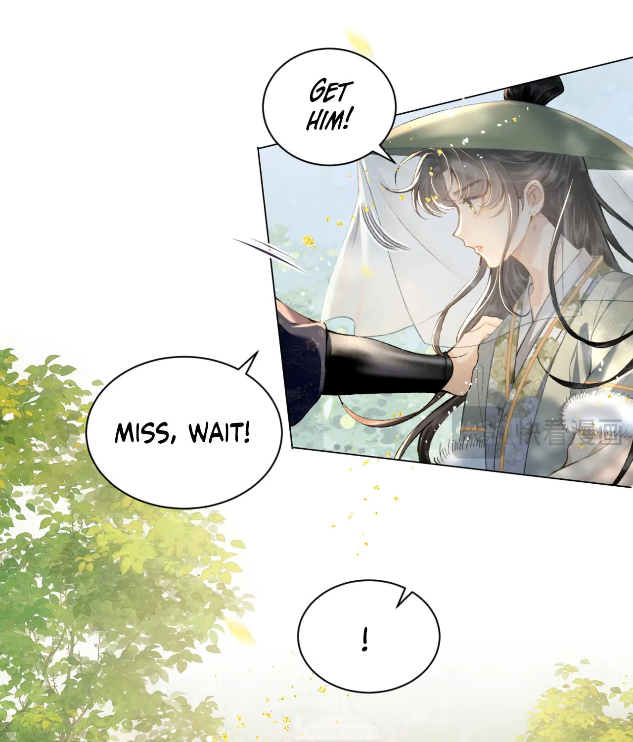 Jia Fan Pai Chapter 6 page 48 - 