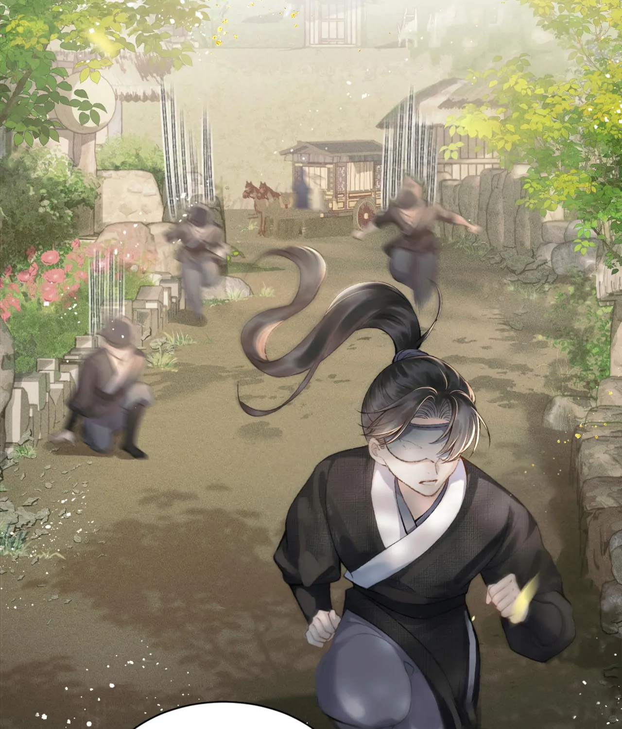 Jia Fan Pai Chapter 6 page 49 - 