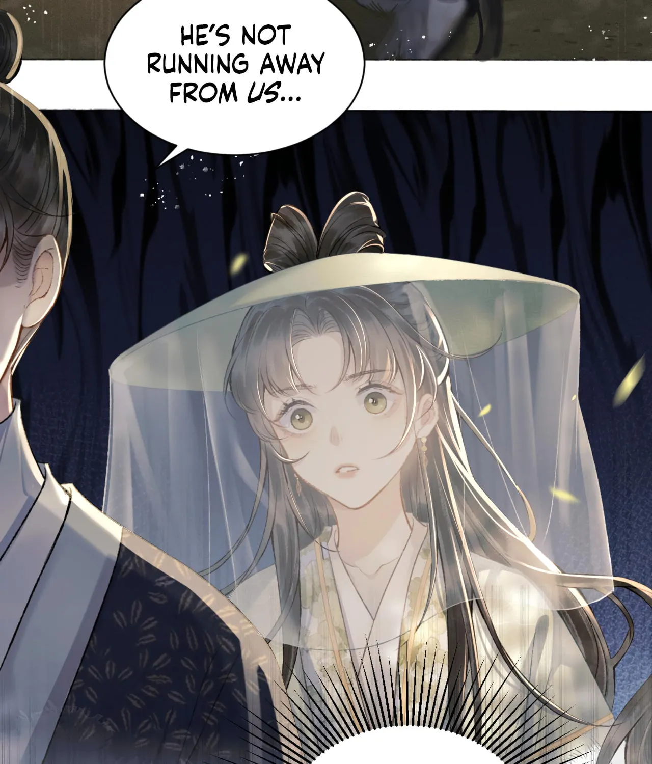 Jia Fan Pai Chapter 6 page 50 - 