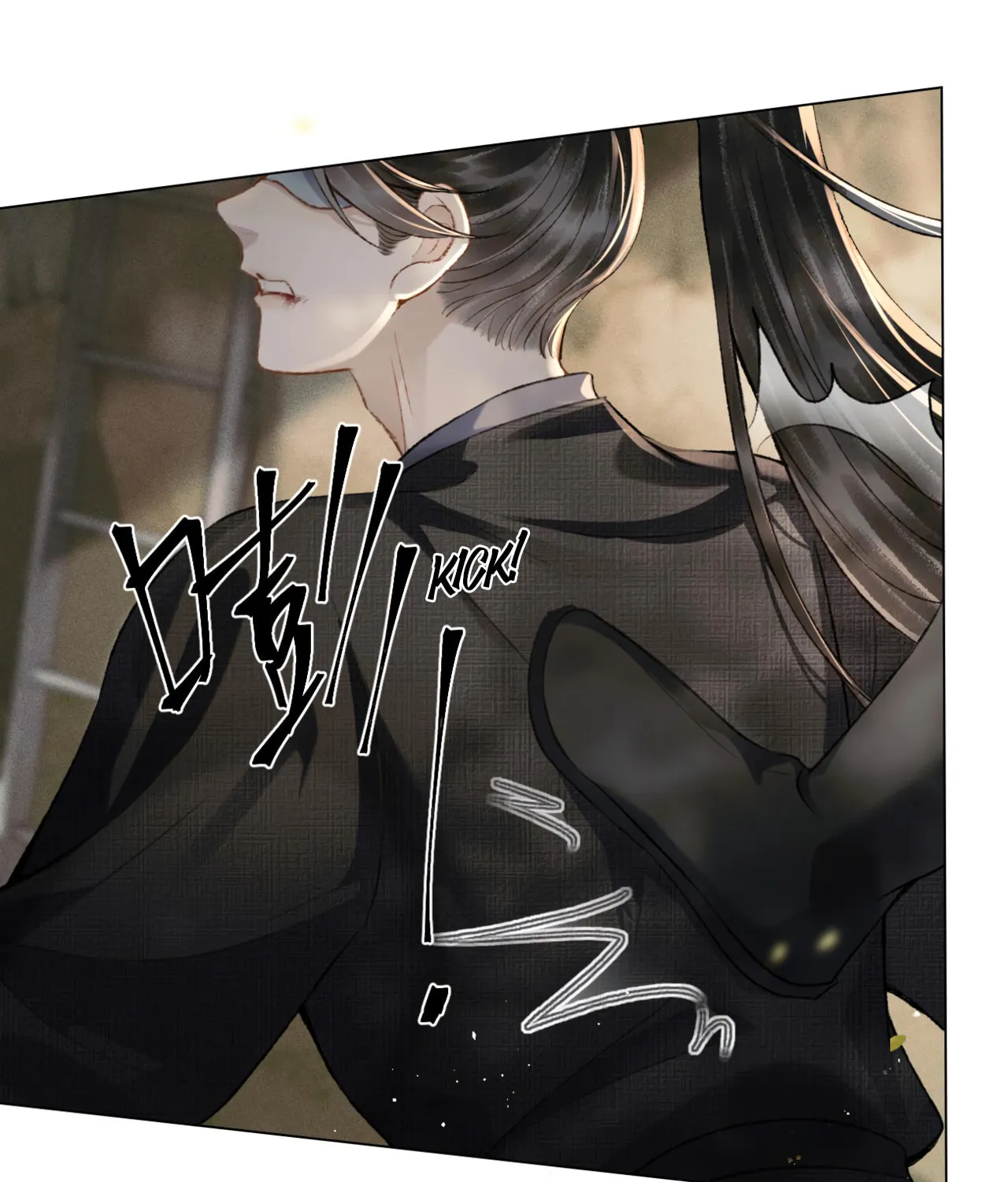 Jia Fan Pai Chapter 6 page 52 - 