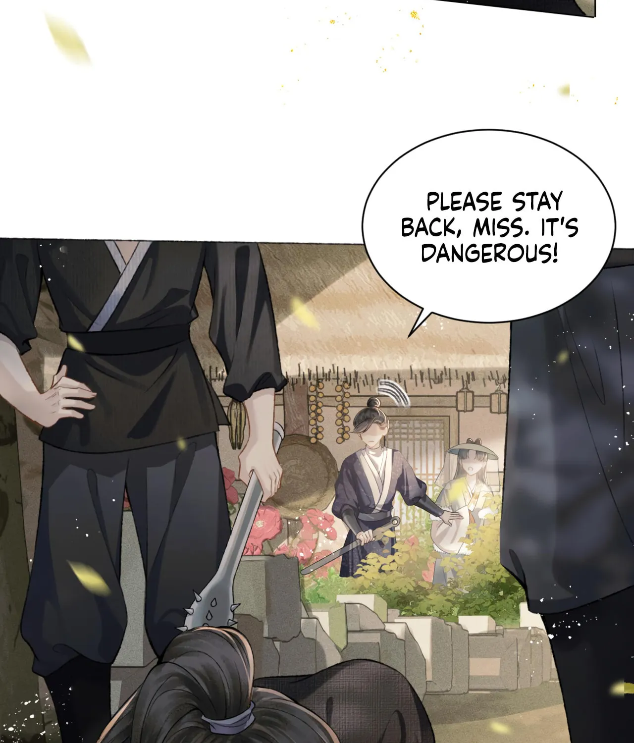 Jia Fan Pai Chapter 6 page 53 - 