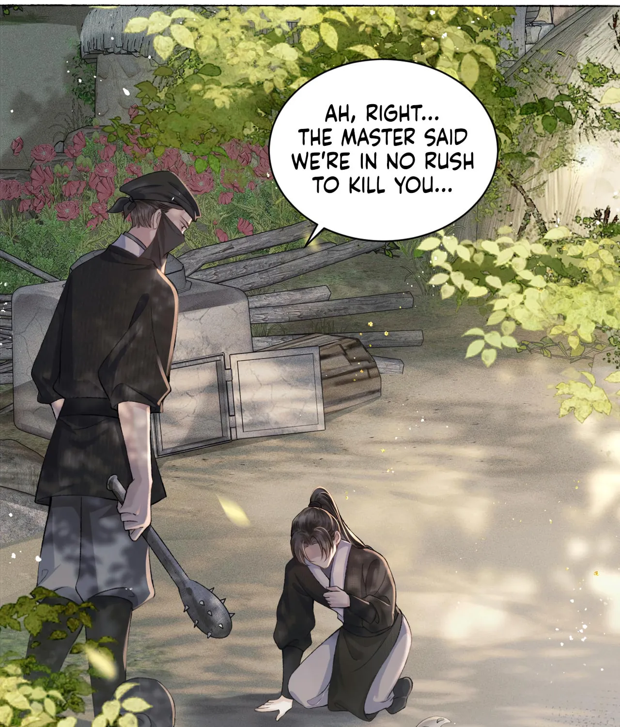 Jia Fan Pai Chapter 6 page 57 - 