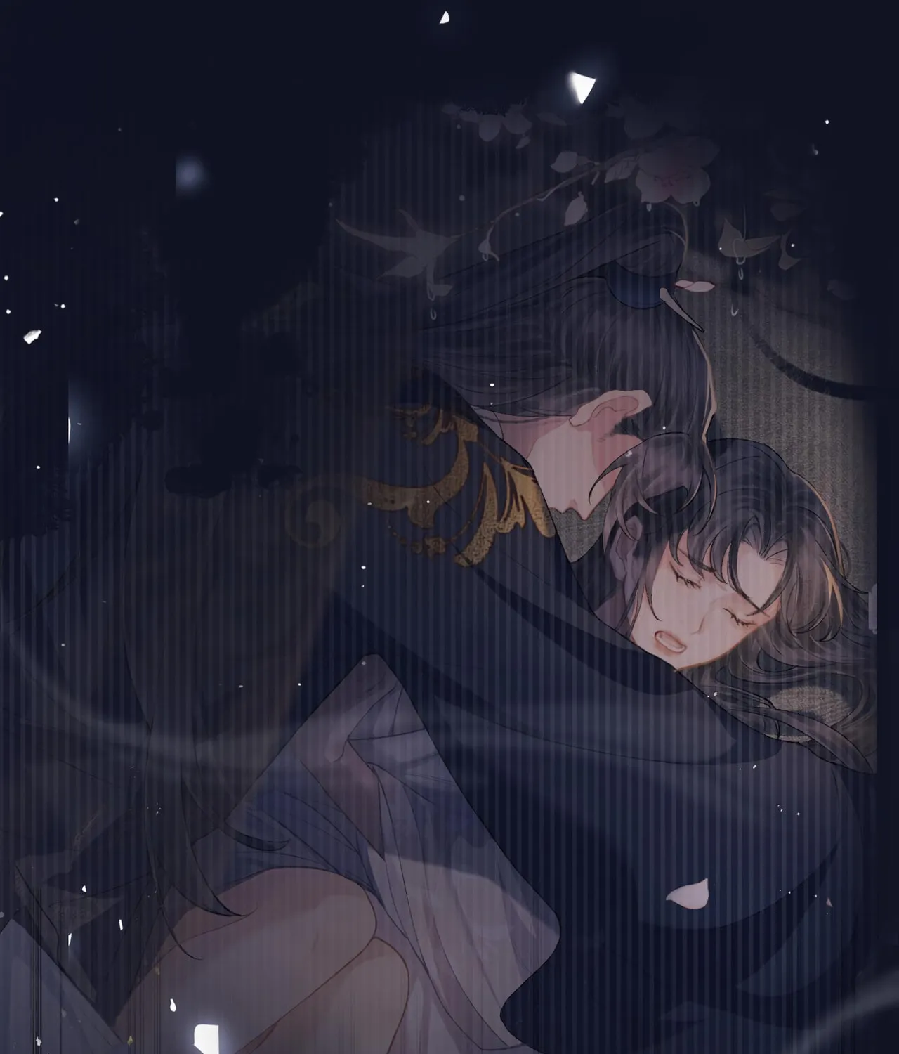 Jia Fan Pai Chapter 6 page 8 - 