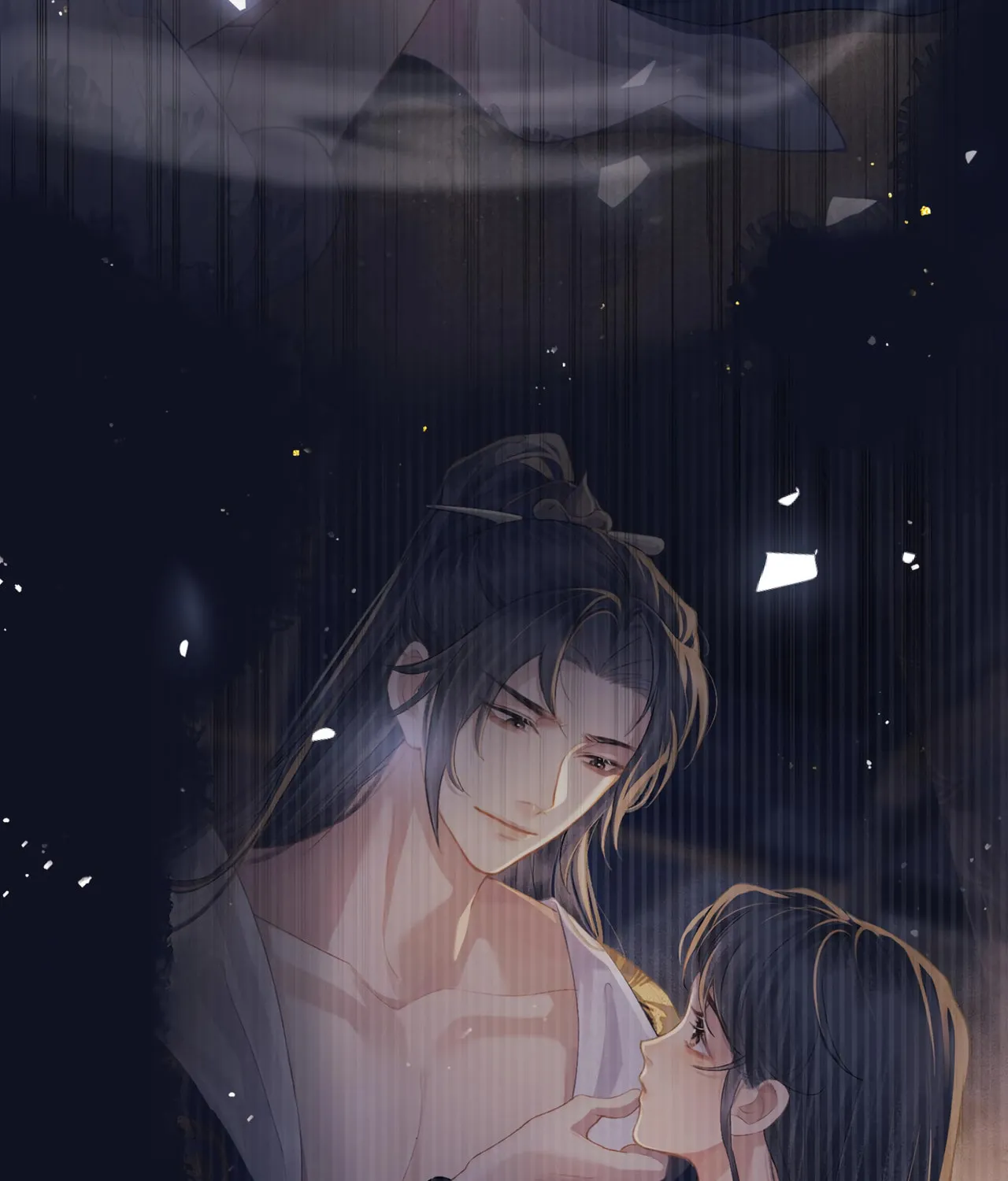 Jia Fan Pai Chapter 6 page 9 - 