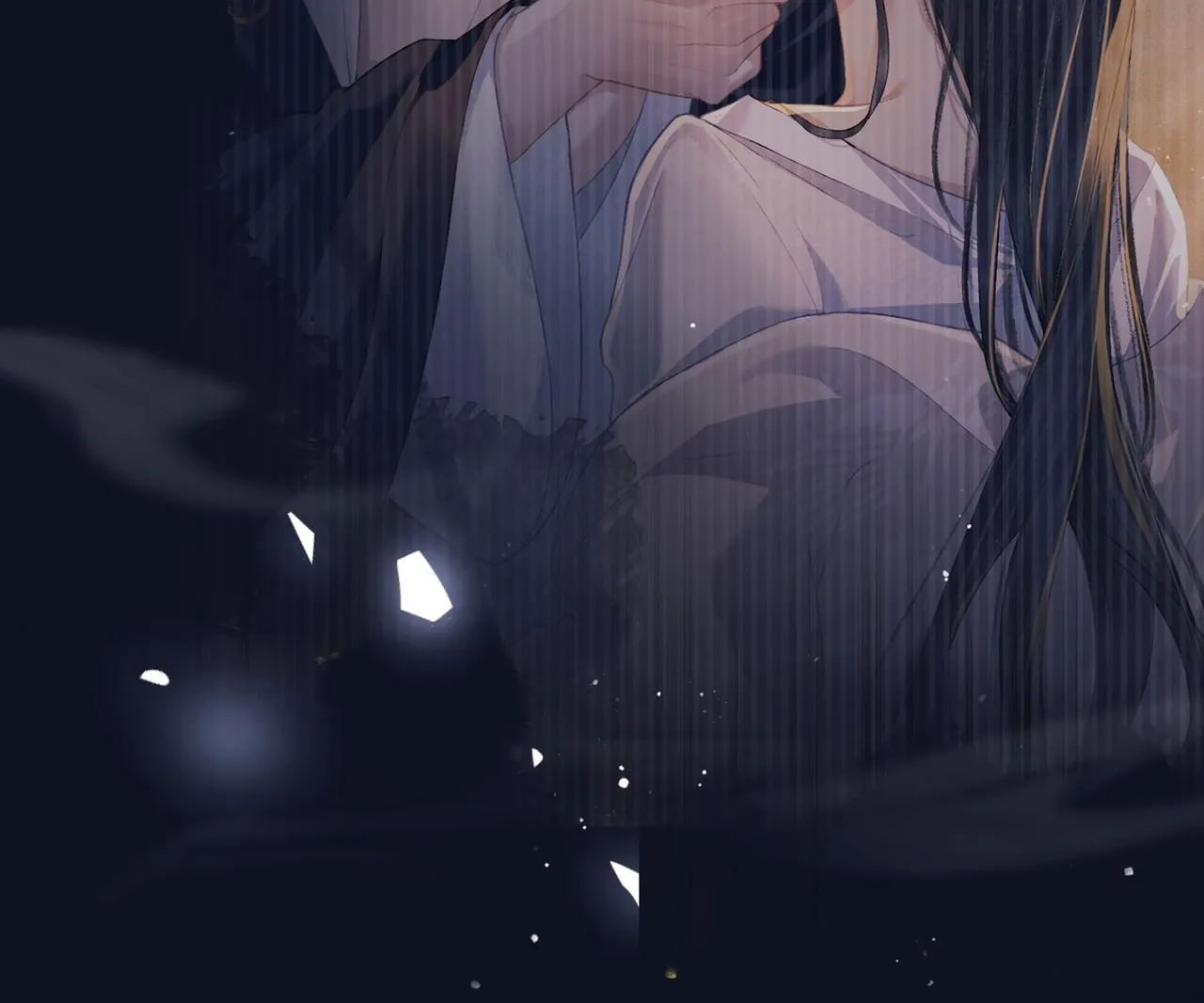 Jia Fan Pai Chapter 6 page 10 - 