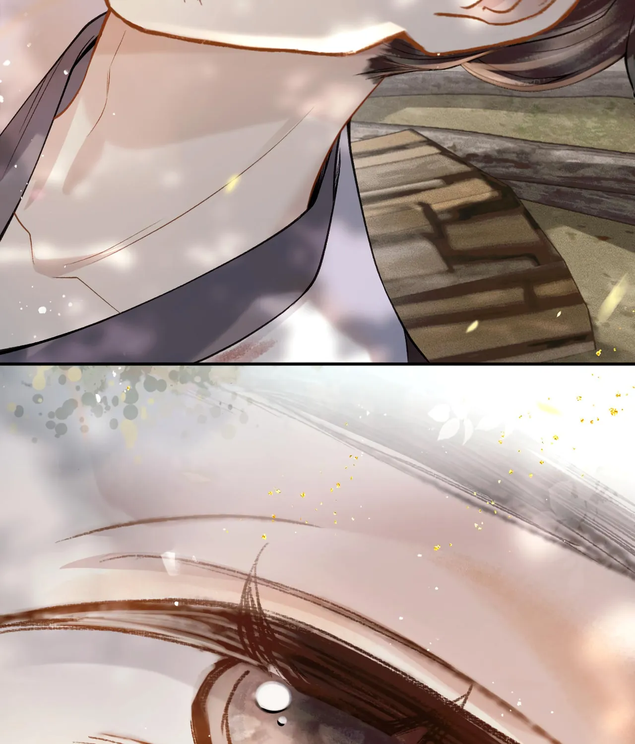 Jia Fan Pai Chapter 7 page 20 - 