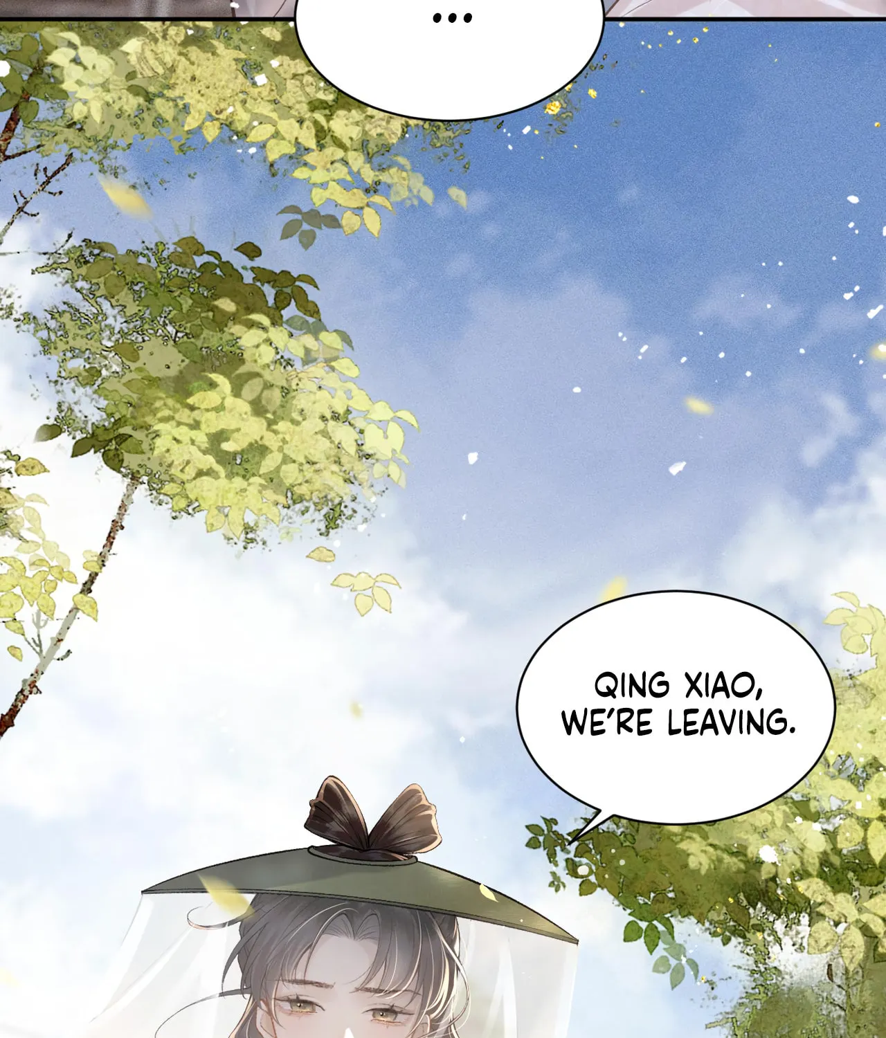 Jia Fan Pai Chapter 7 page 24 - 