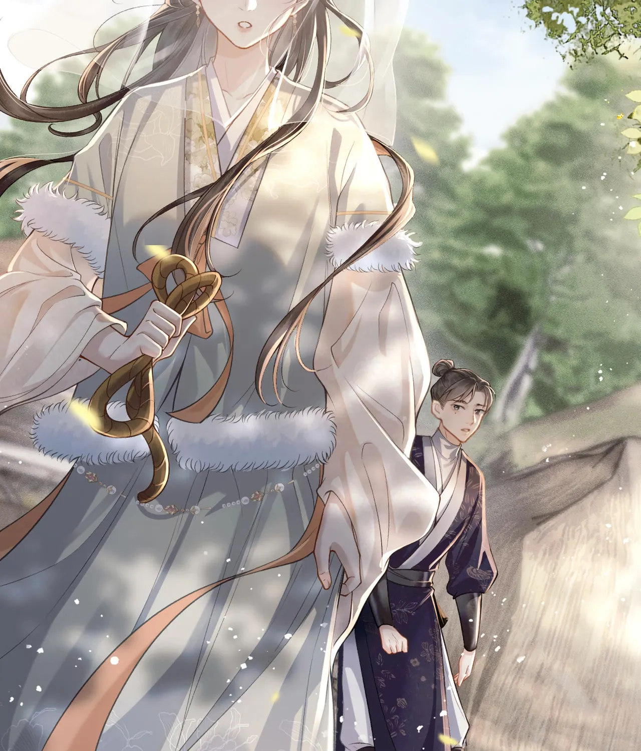 Jia Fan Pai Chapter 7 page 25 - 