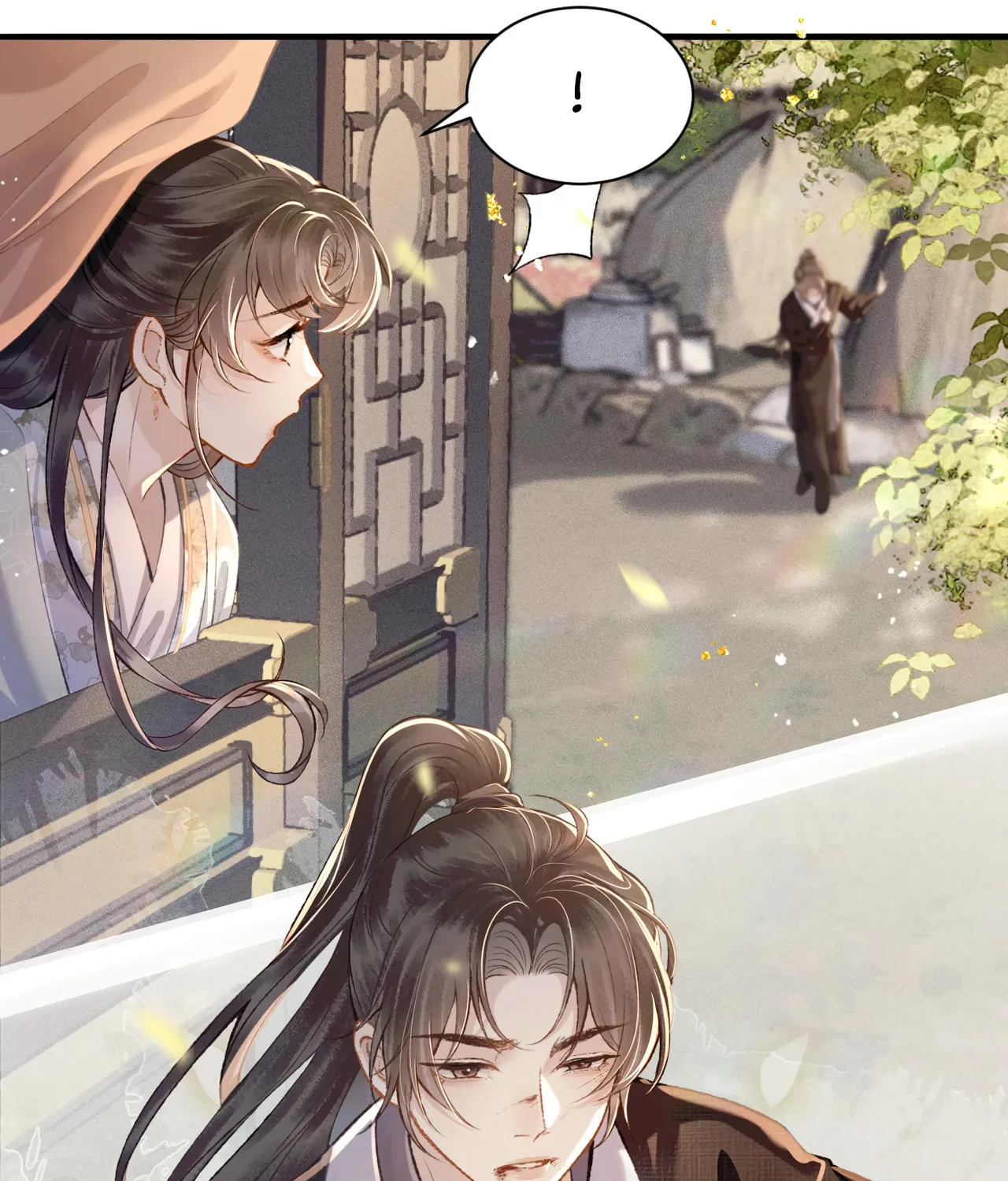 Jia Fan Pai Chapter 7 page 30 - 
