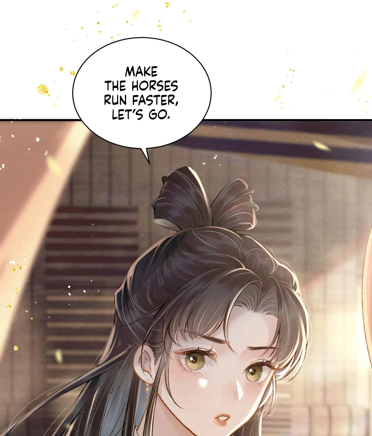 Jia Fan Pai Chapter 7 page 33 - 