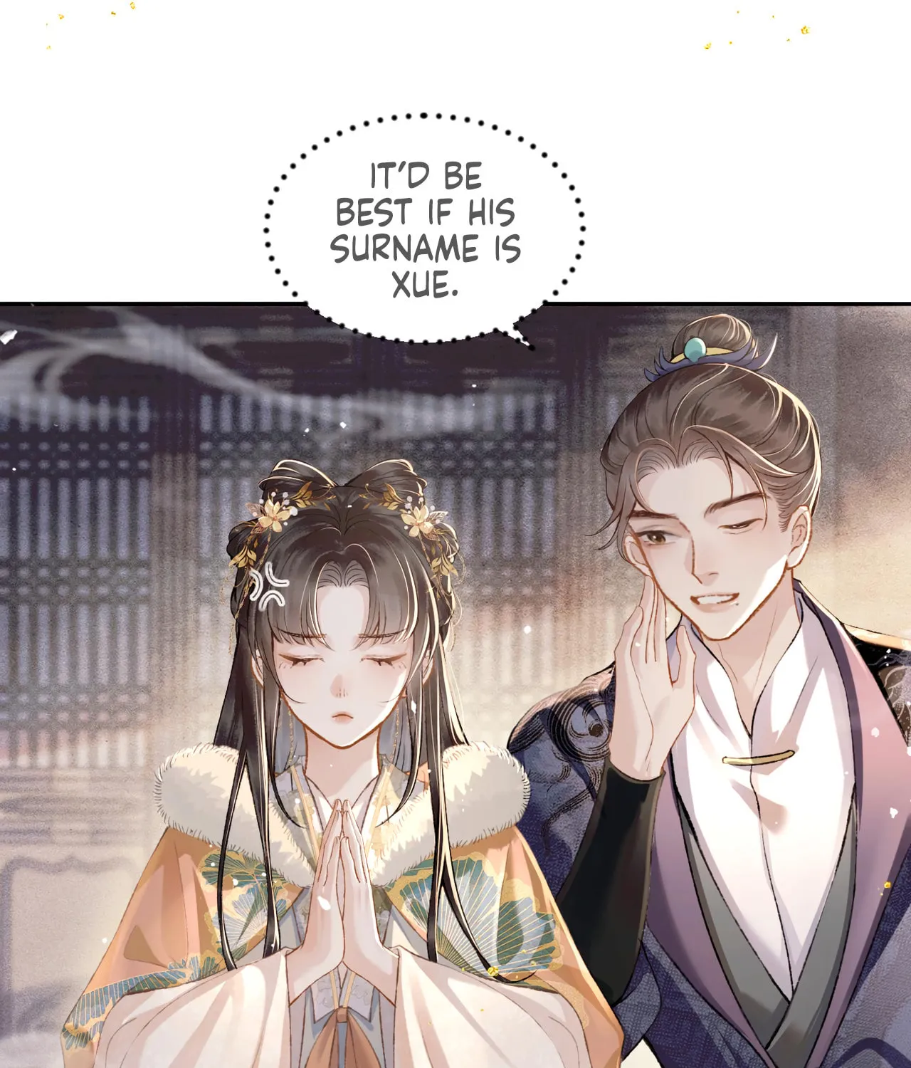 Jia Fan Pai Chapter 7 page 38 - 