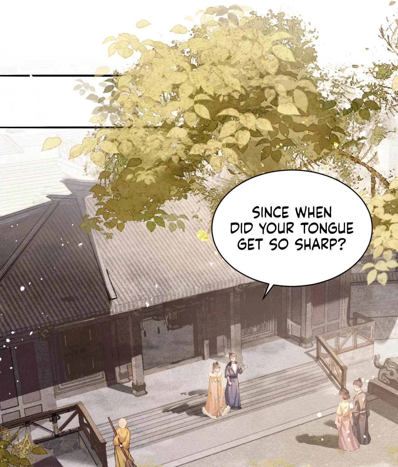 Jia Fan Pai Chapter 7 page 41 - 