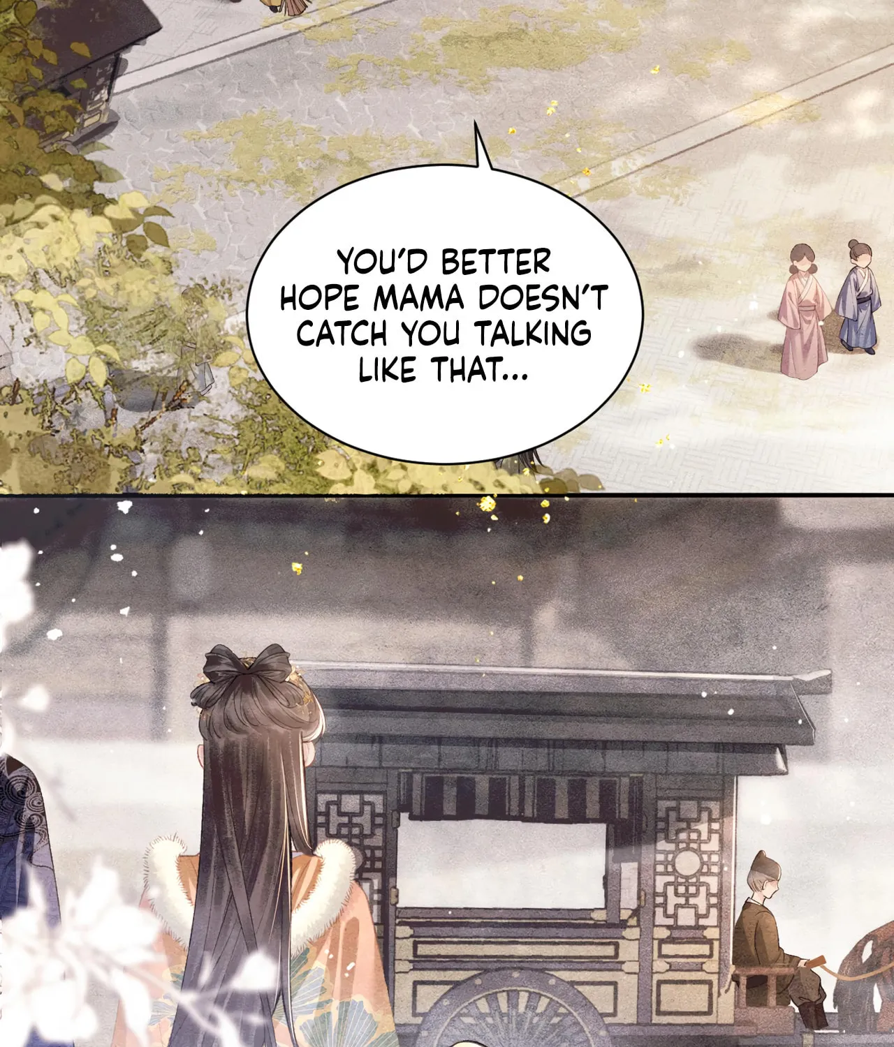 Jia Fan Pai Chapter 7 page 42 - 
