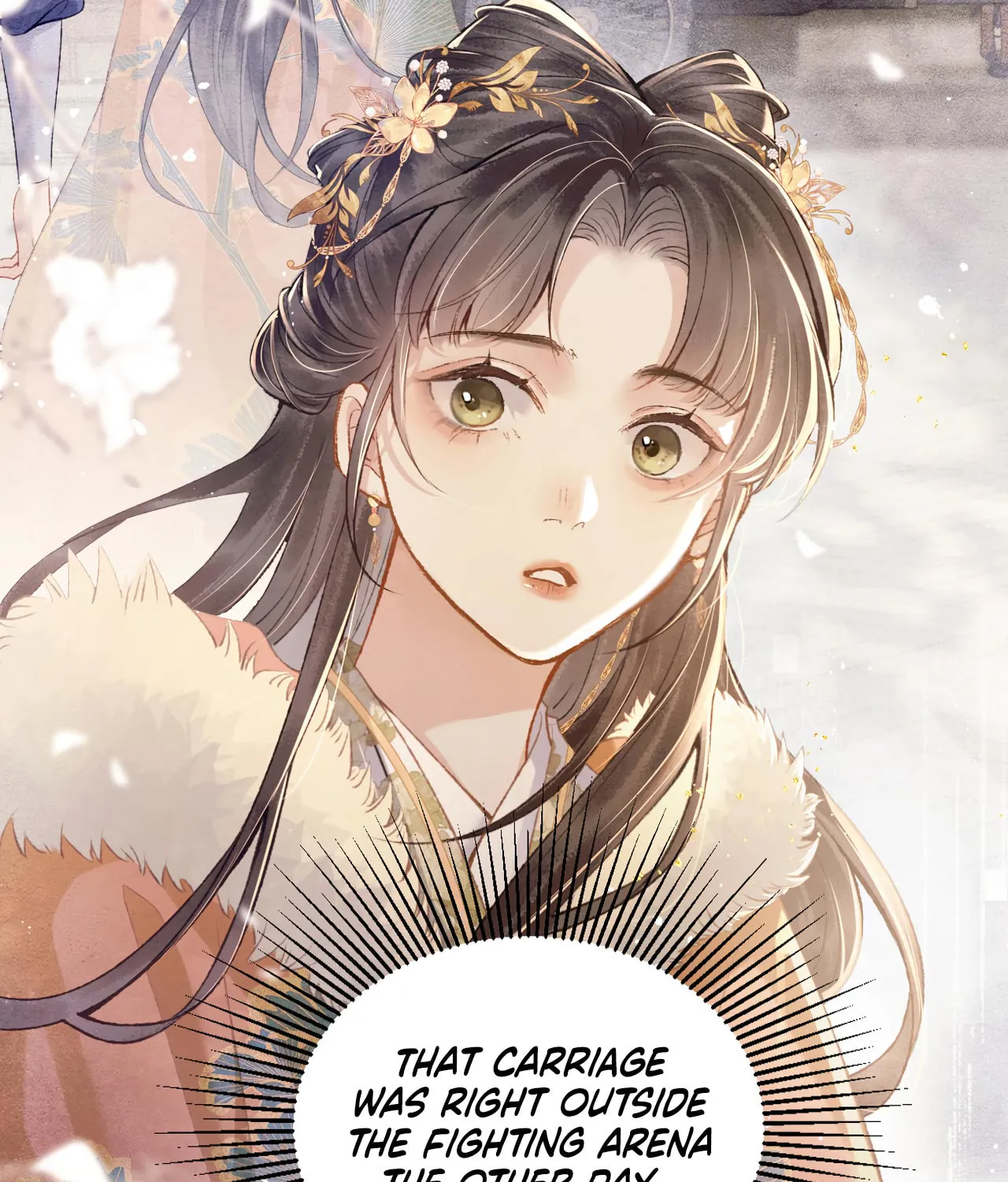 Jia Fan Pai Chapter 7 page 43 - 