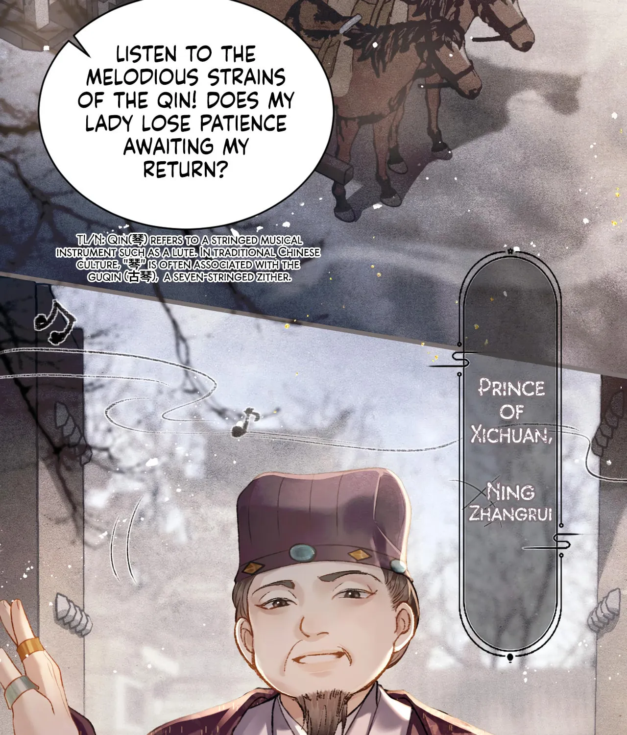 Jia Fan Pai Chapter 7 page 48 - 