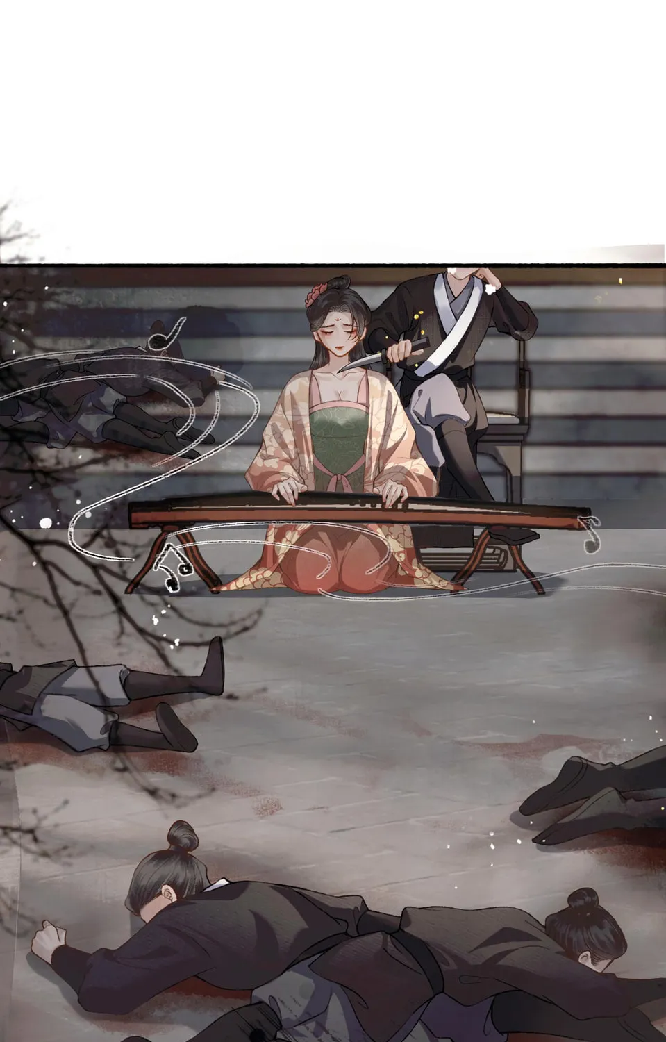 Jia Fan Pai Chapter 7 page 50 - 