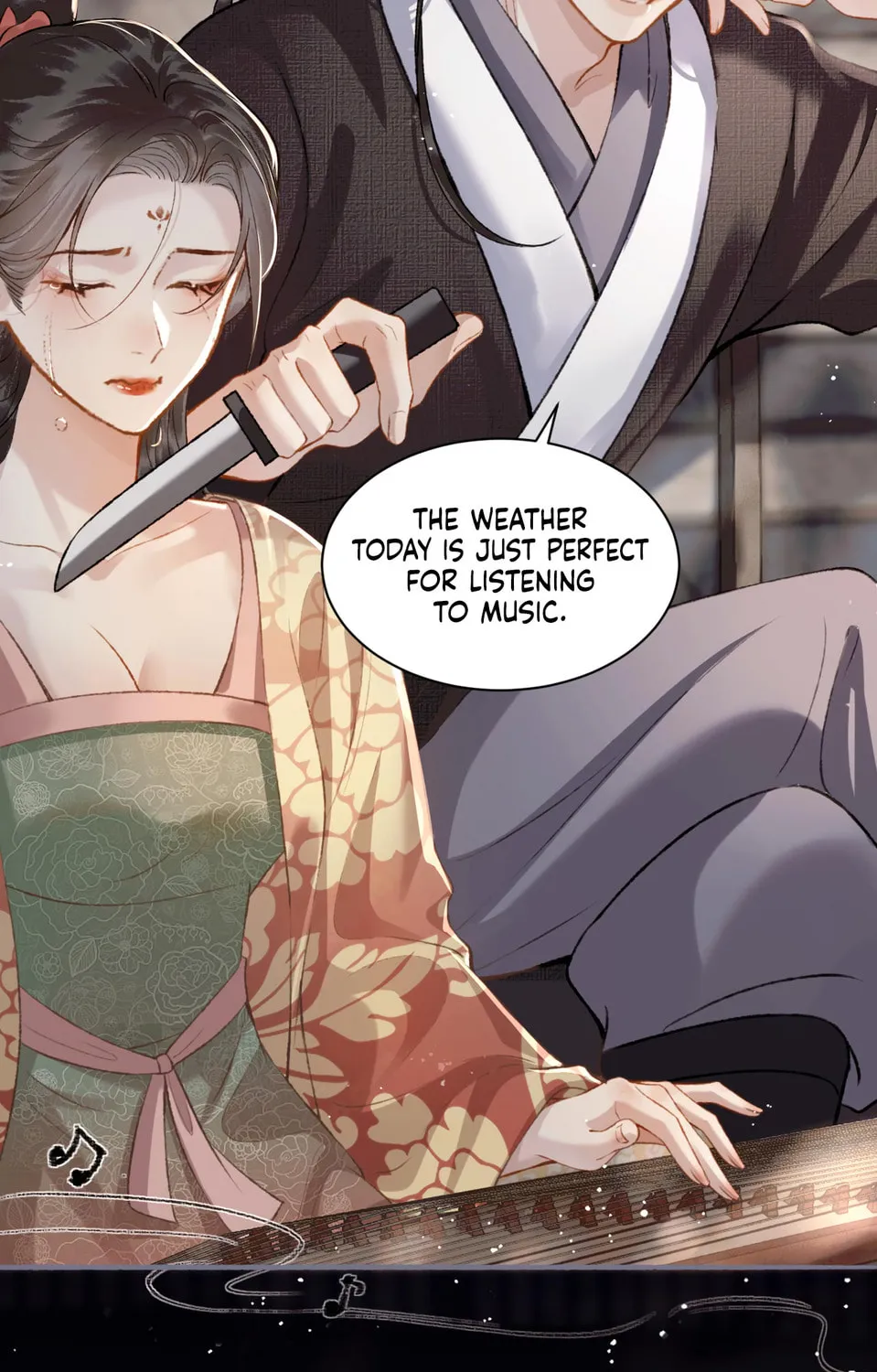Jia Fan Pai Chapter 7 page 54 - 