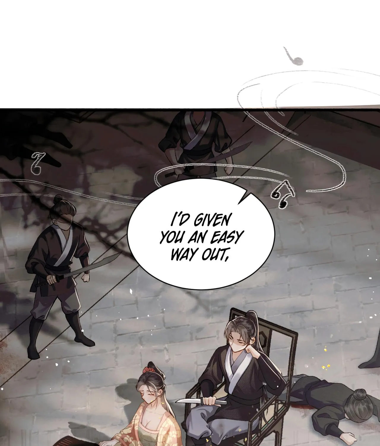 Jia Fan Pai Chapter 7 page 60 - 