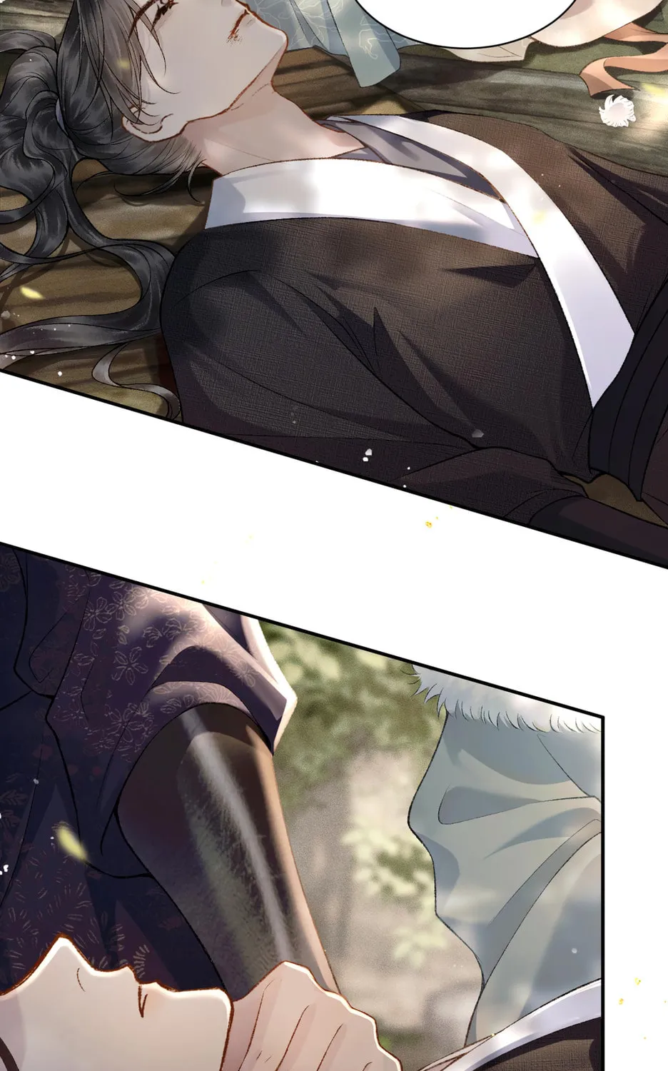 Jia Fan Pai Chapter 7 page 8 - 