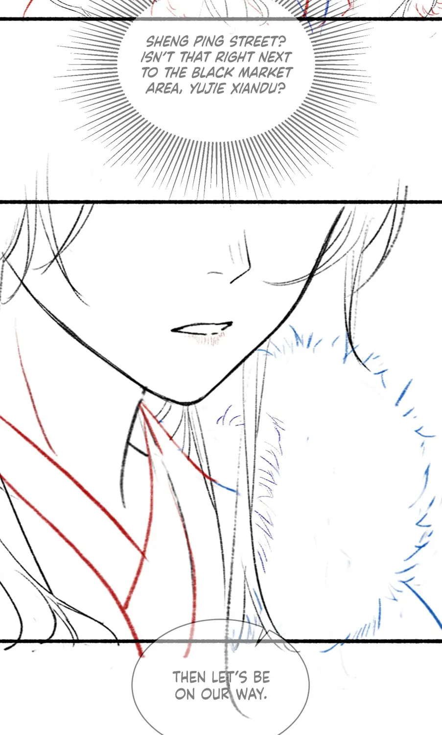 Jia Fan Pai Chapter 8 page 104 - 
