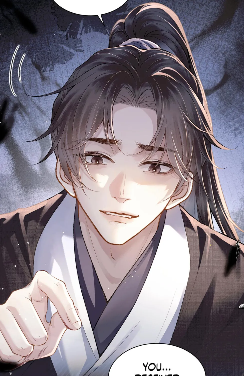 Jia Fan Pai Chapter 8 page 14 - 