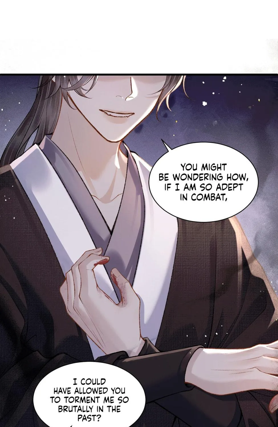 Jia Fan Pai Chapter 8 page 18 - 