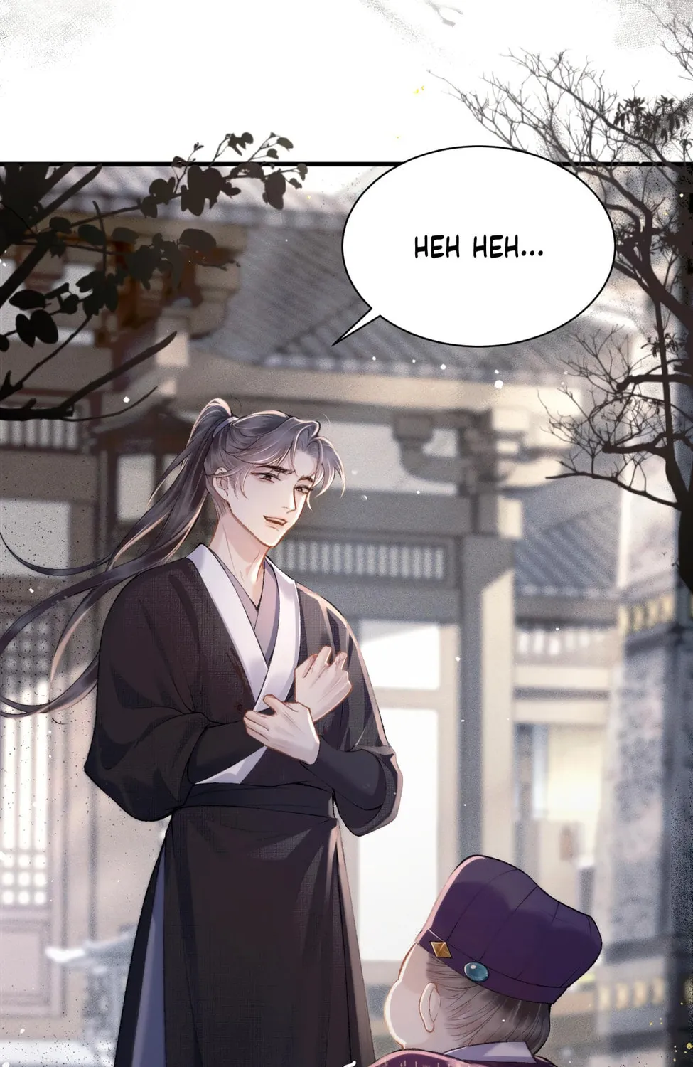 Jia Fan Pai Chapter 8 page 20 - 