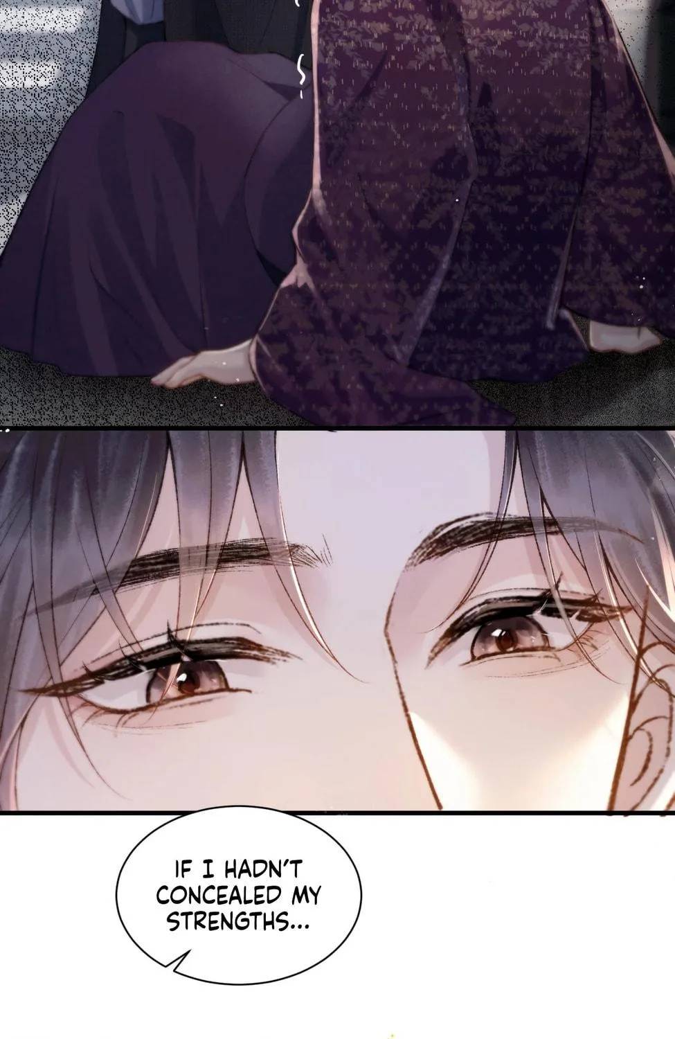 Jia Fan Pai Chapter 8 page 22 - 
