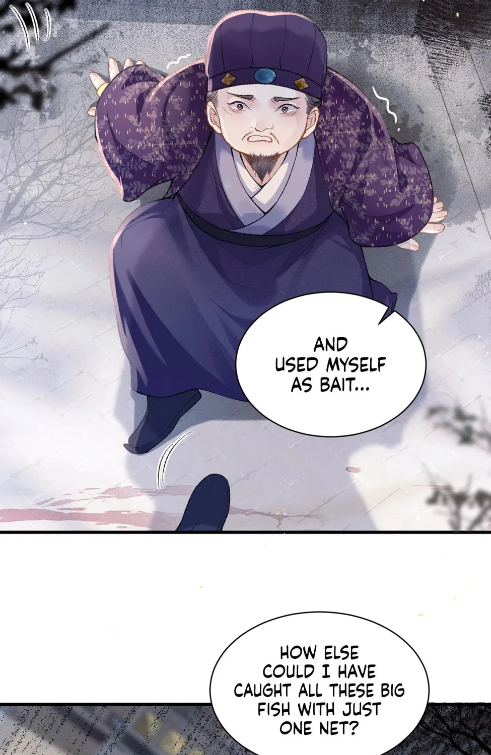 Jia Fan Pai Chapter 8 page 24 - 