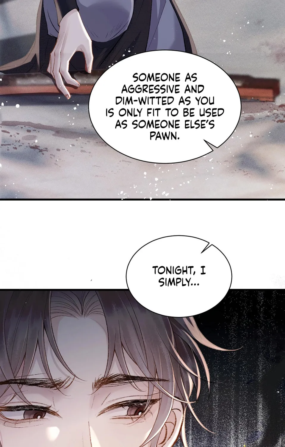 Jia Fan Pai Chapter 8 page 30 - 