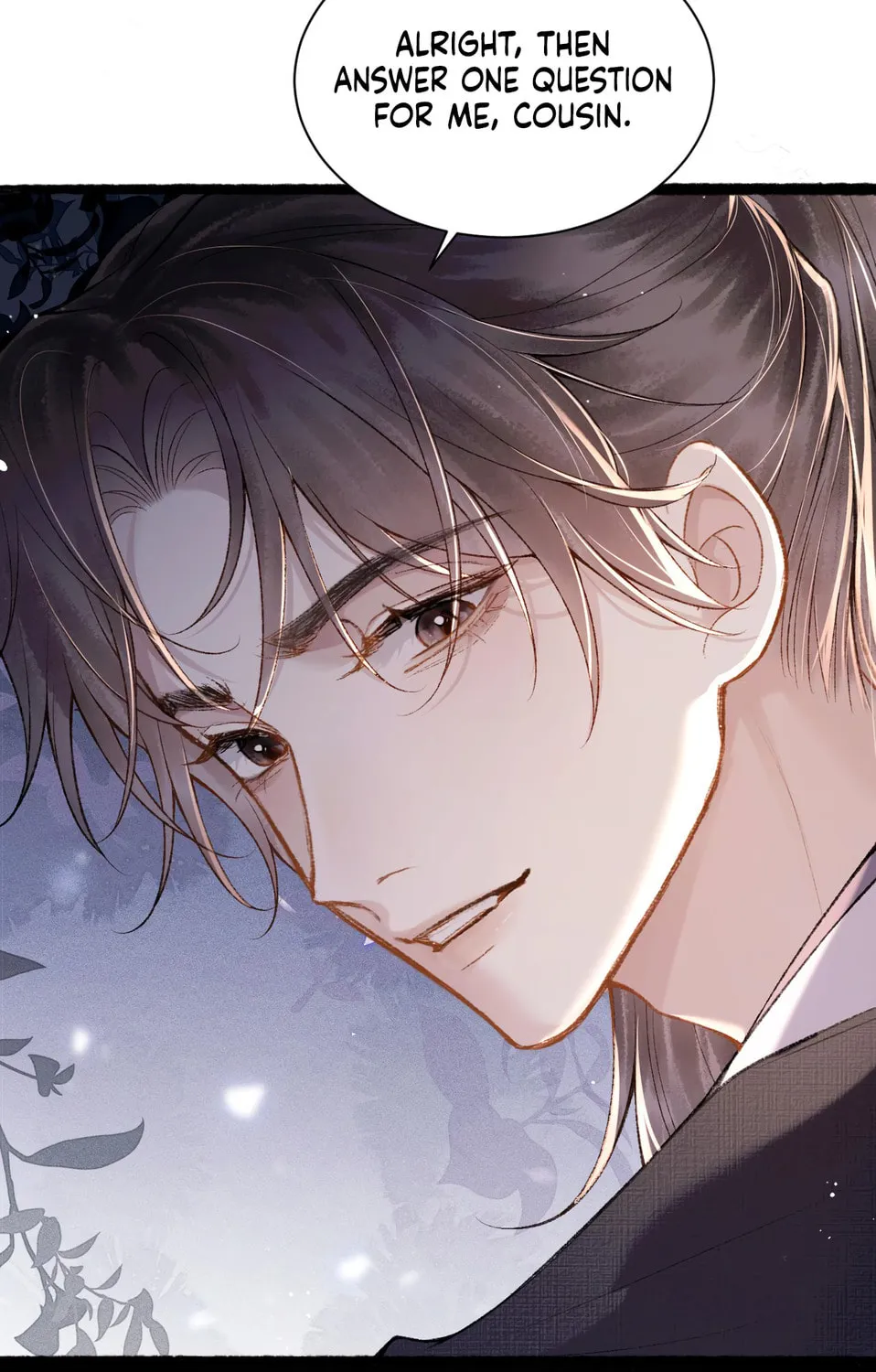 Jia Fan Pai Chapter 8 page 36 - 