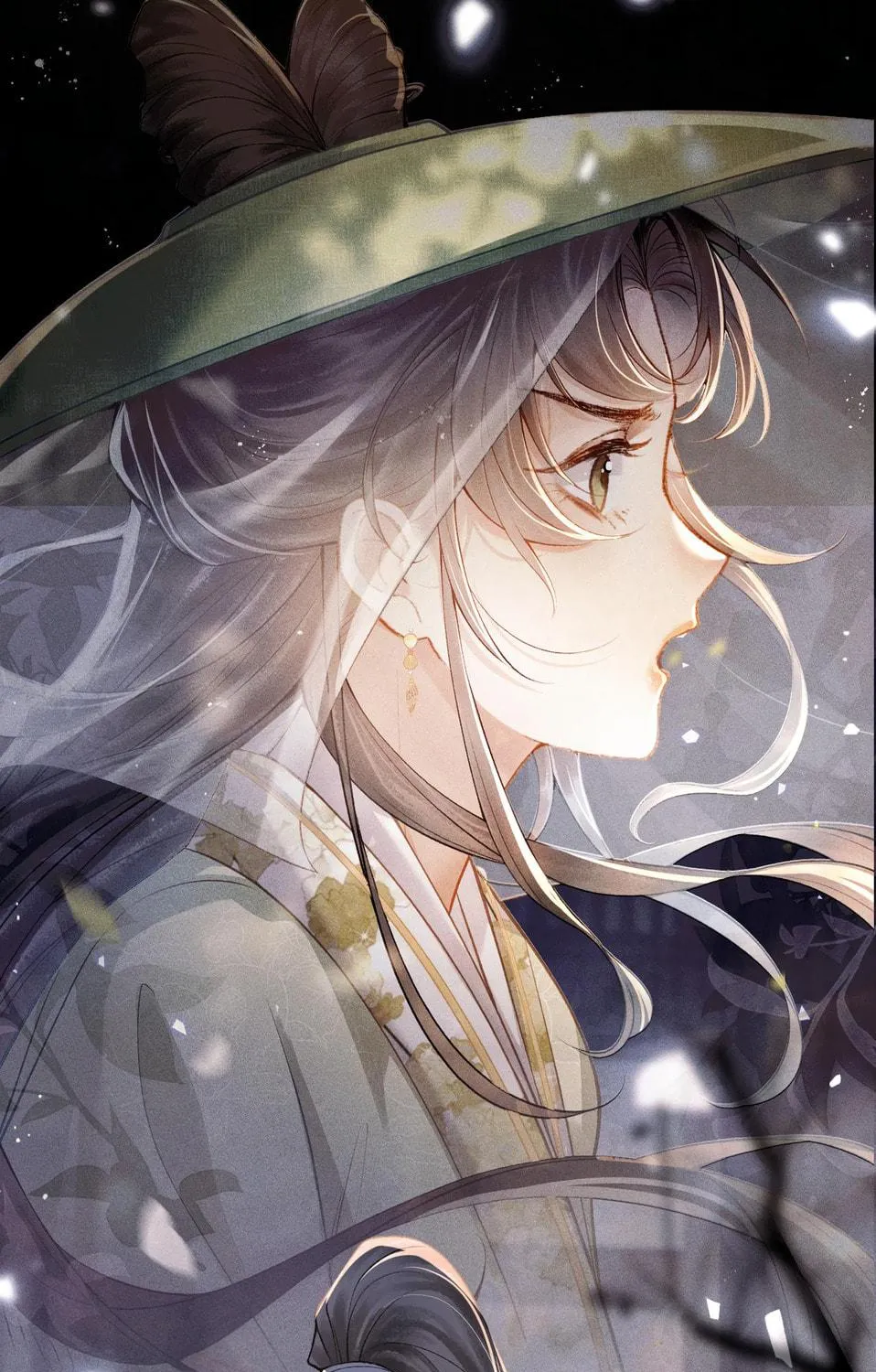 Jia Fan Pai Chapter 8 page 38 - 