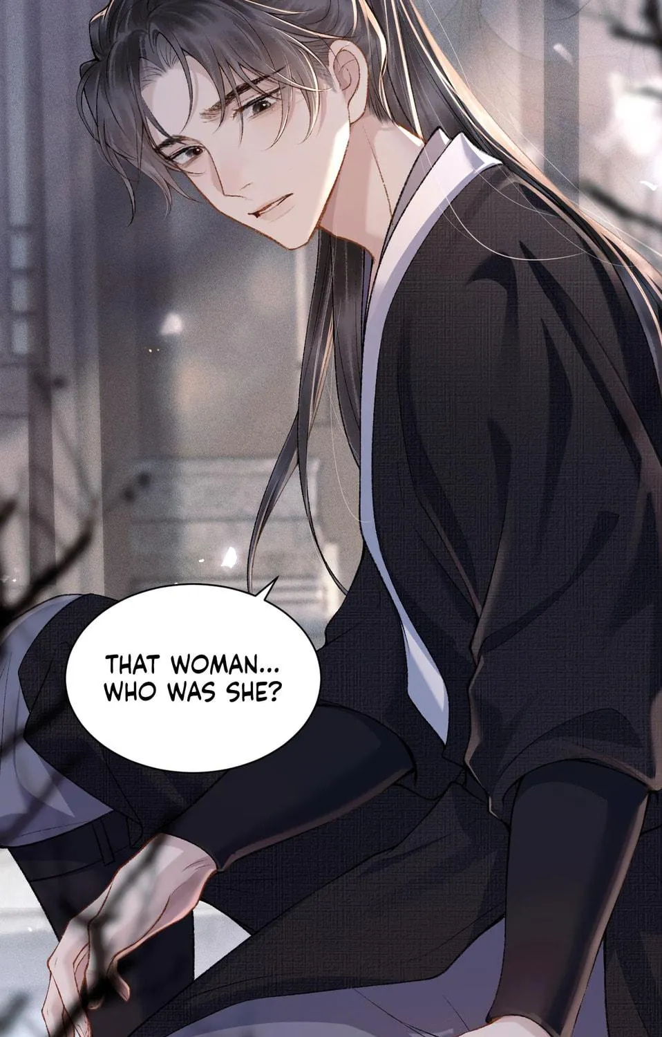 Jia Fan Pai Chapter 8 page 40 - 