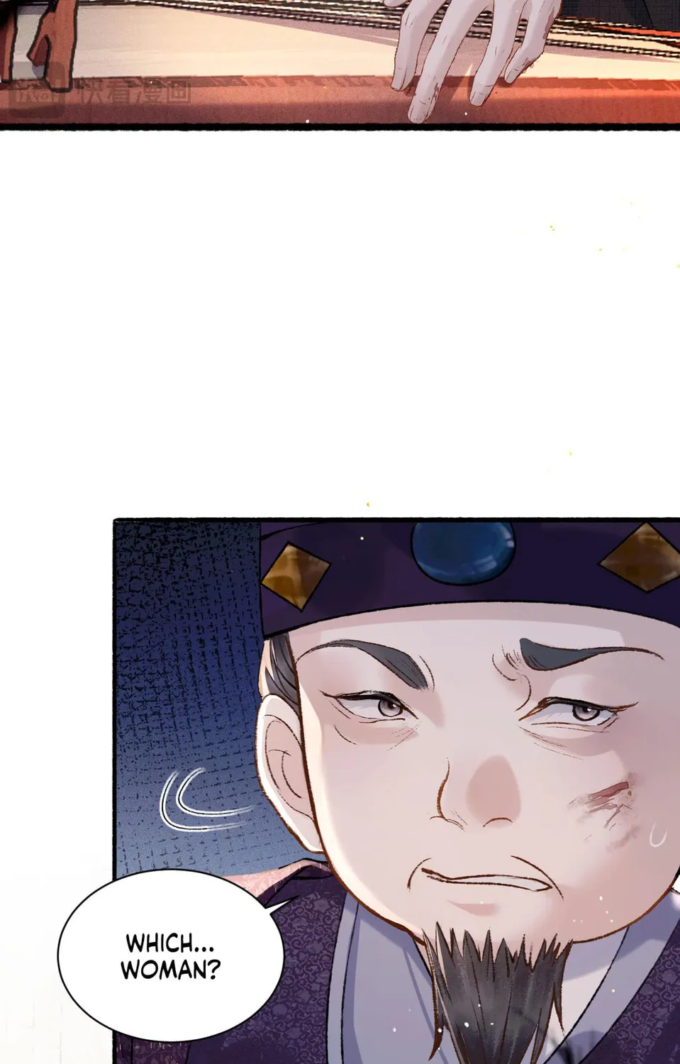 Jia Fan Pai Chapter 8 page 42 - 