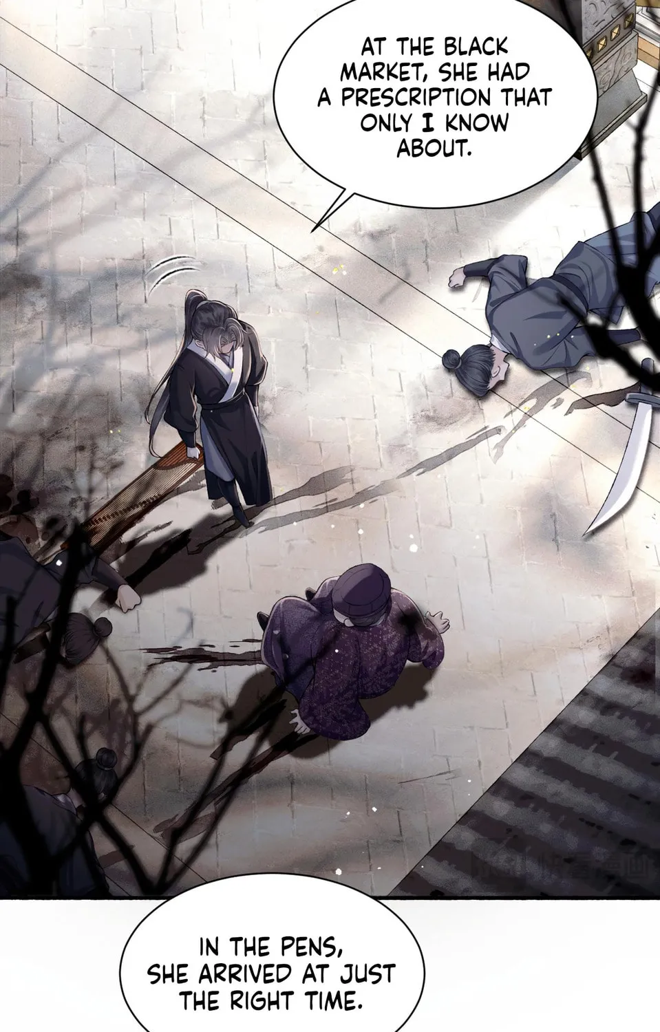 Jia Fan Pai Chapter 8 page 44 - 