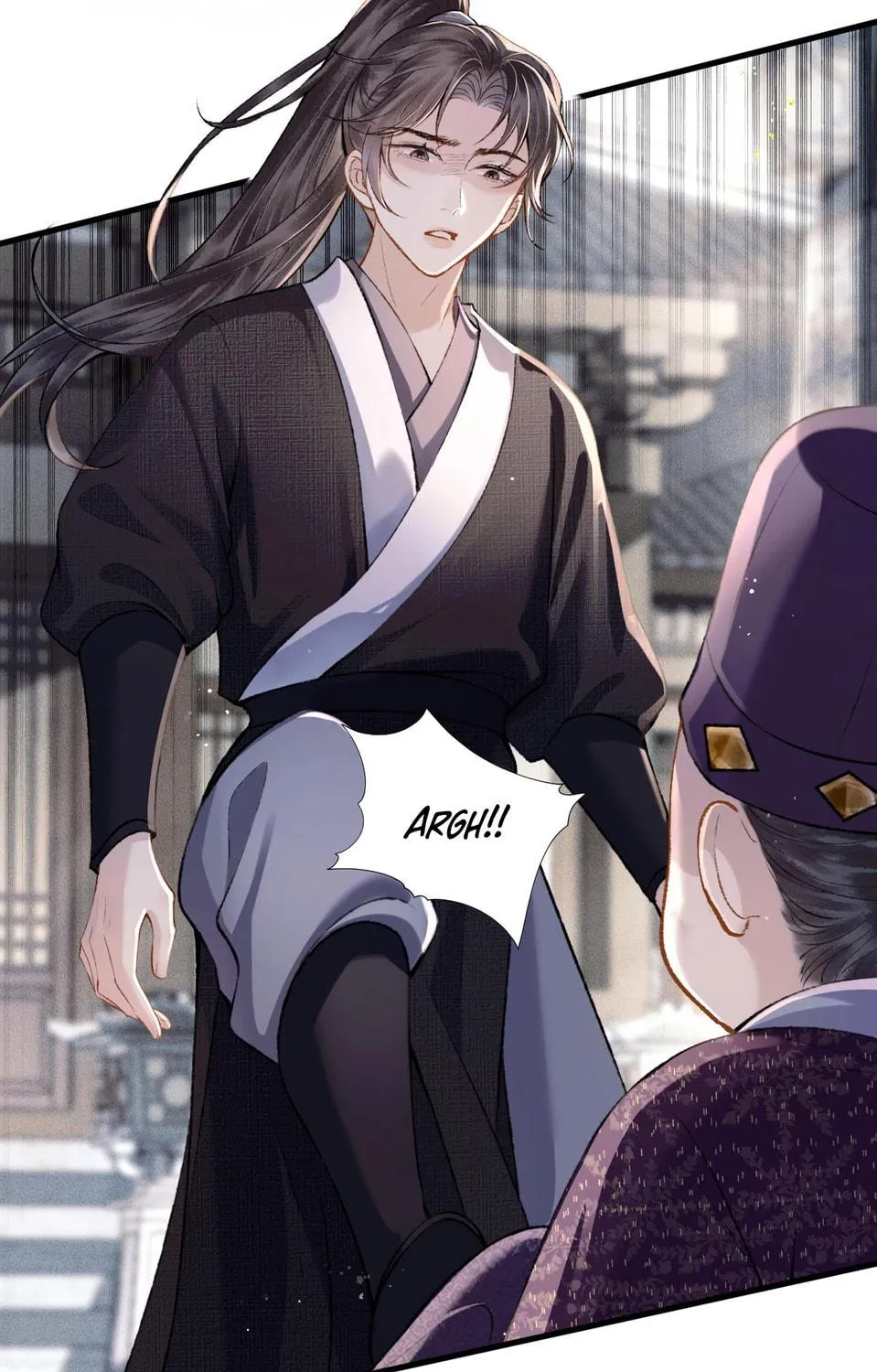 Jia Fan Pai Chapter 8 page 46 - 