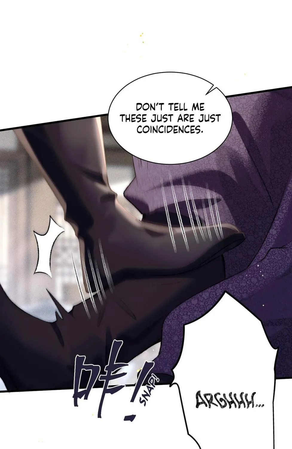 Jia Fan Pai Chapter 8 page 48 - 