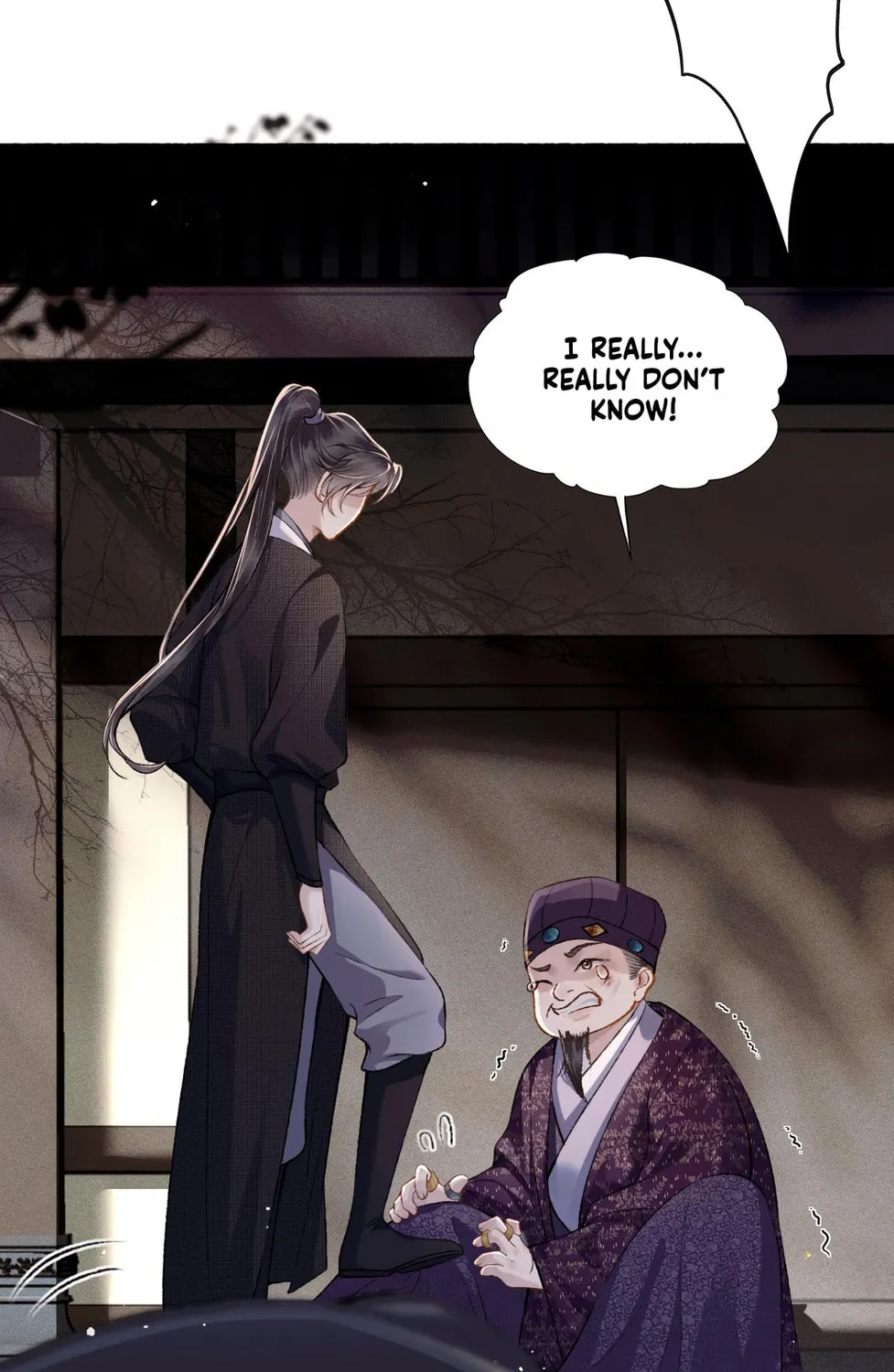 Jia Fan Pai Chapter 8 page 50 - 