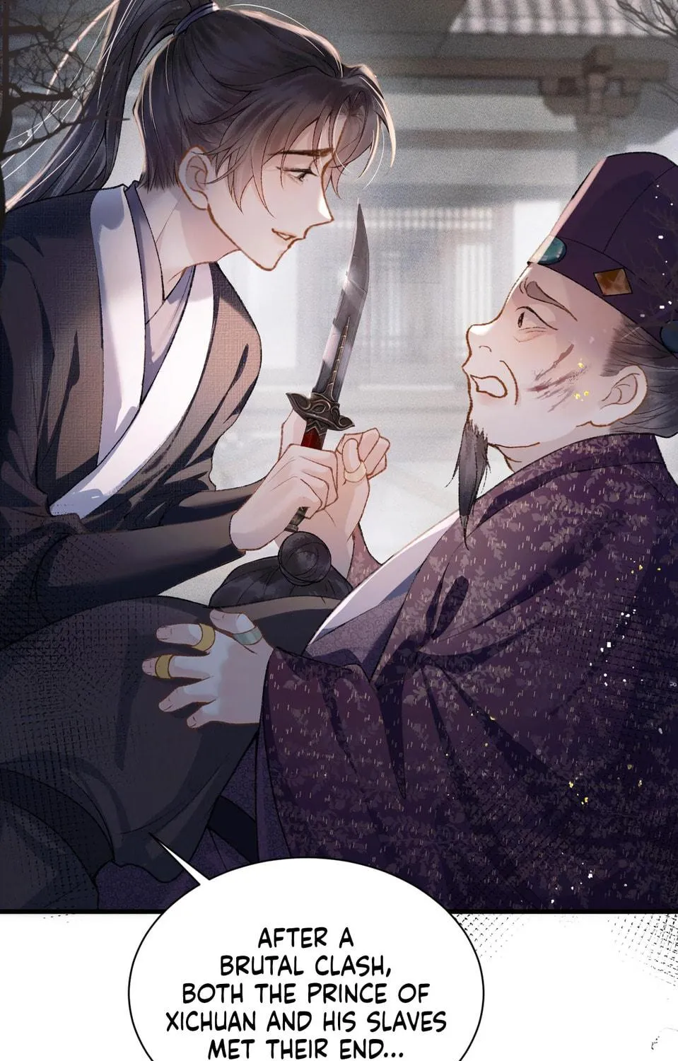Jia Fan Pai Chapter 8 page 78 - 
