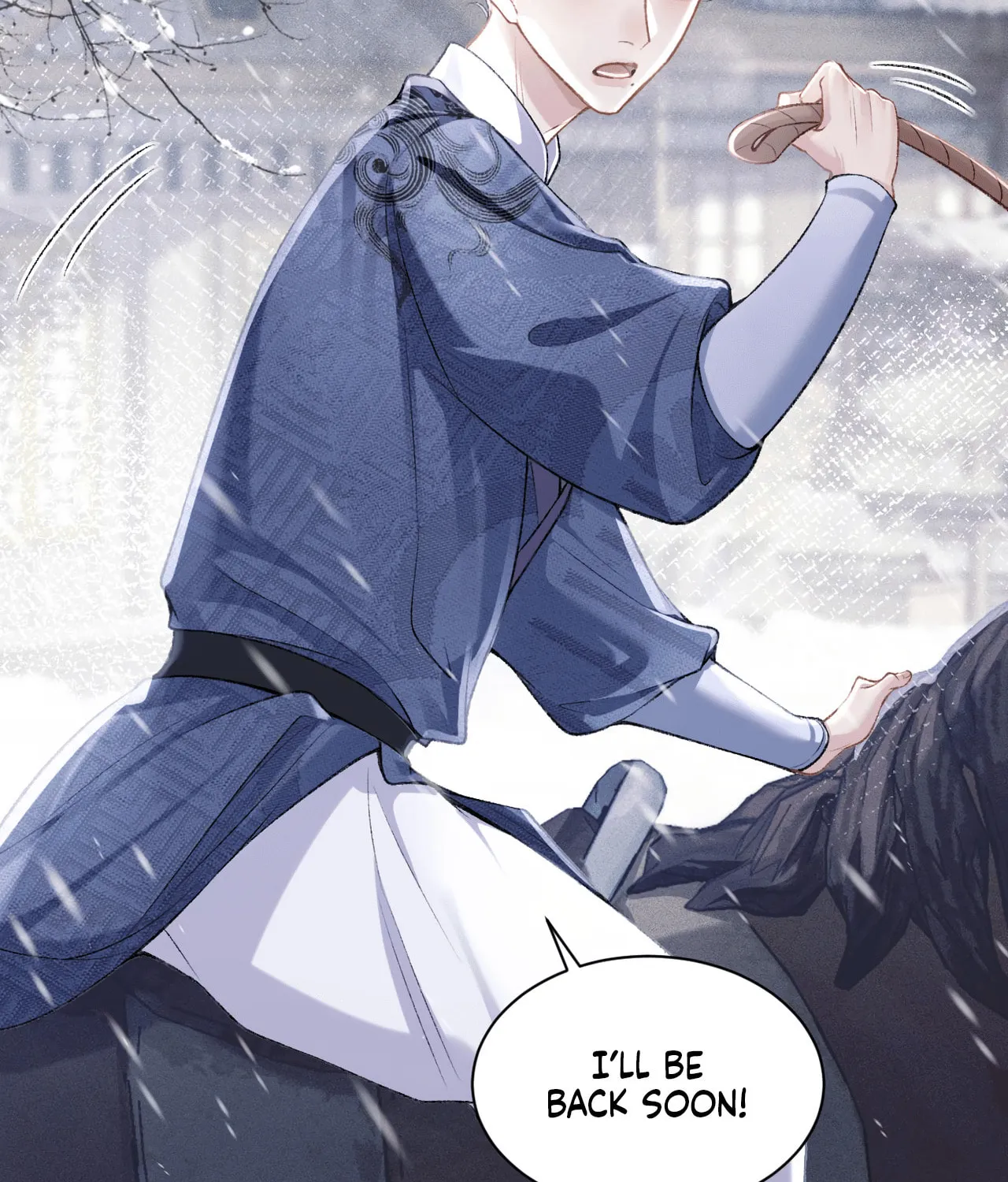 Jia Fan Pai Chapter 9 page 11 - 