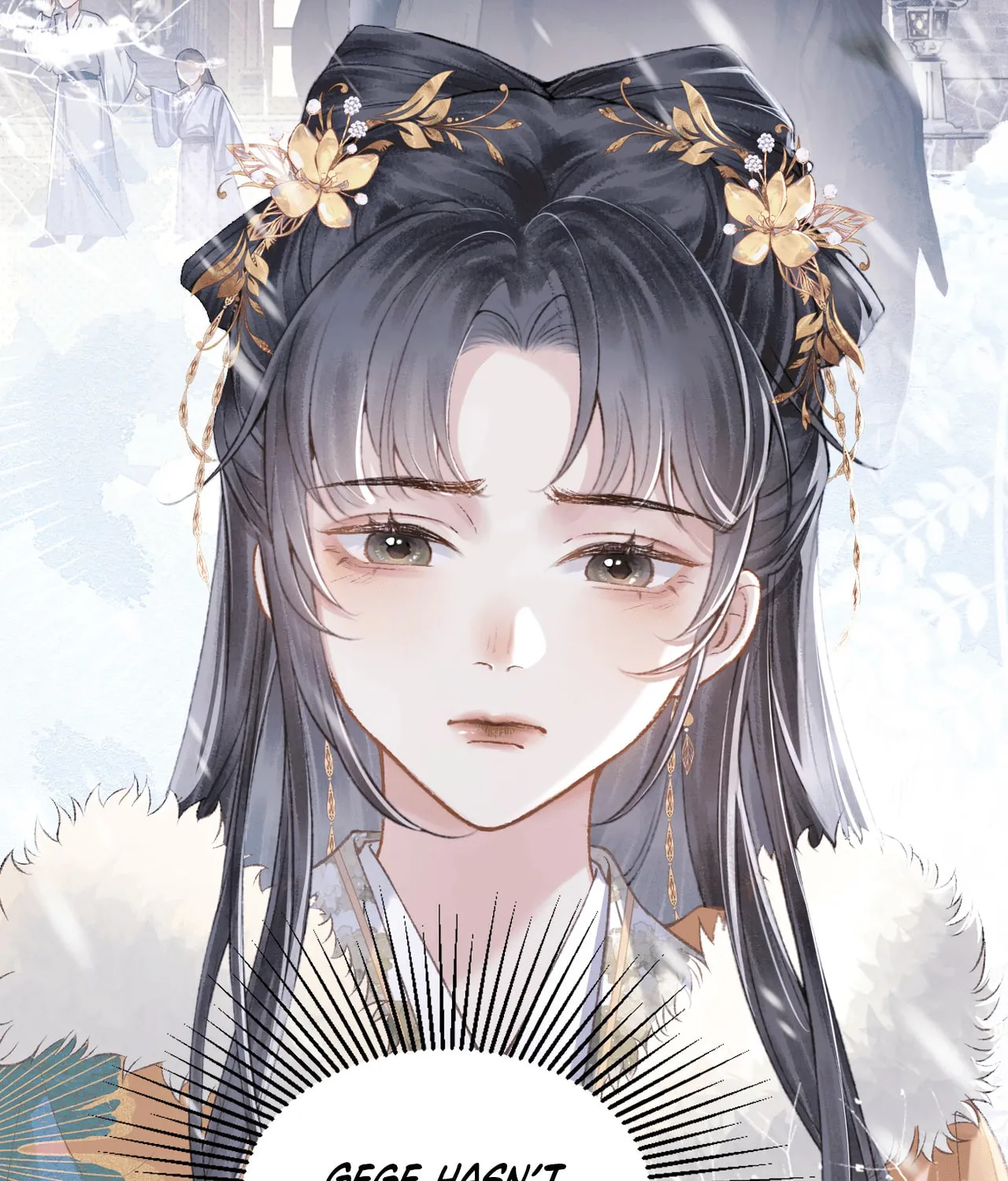 Jia Fan Pai Chapter 9 page 14 - 