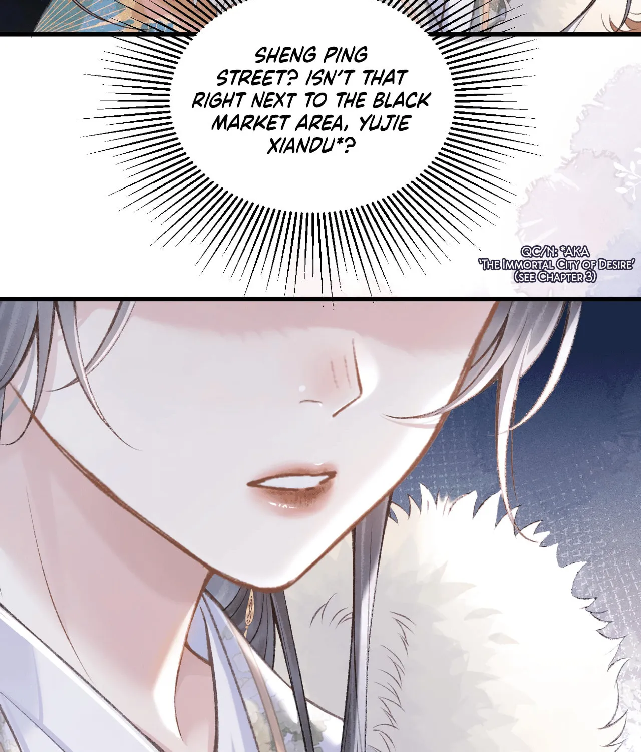 Jia Fan Pai Chapter 9 page 18 - 