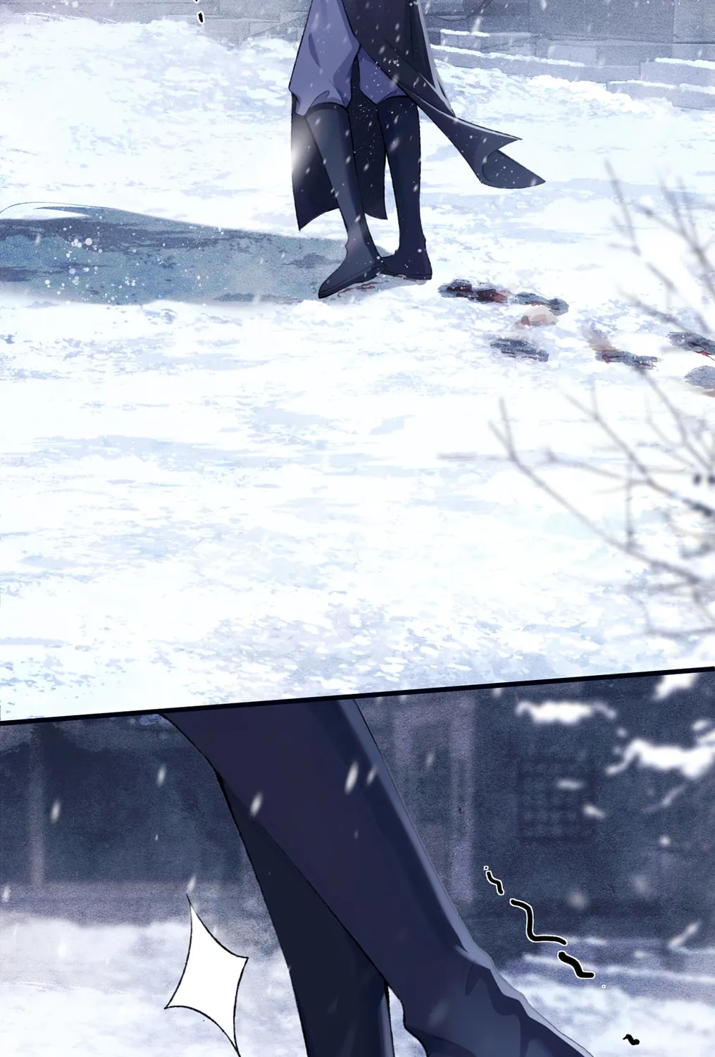 Jia Fan Pai Chapter 9 page 22 - 