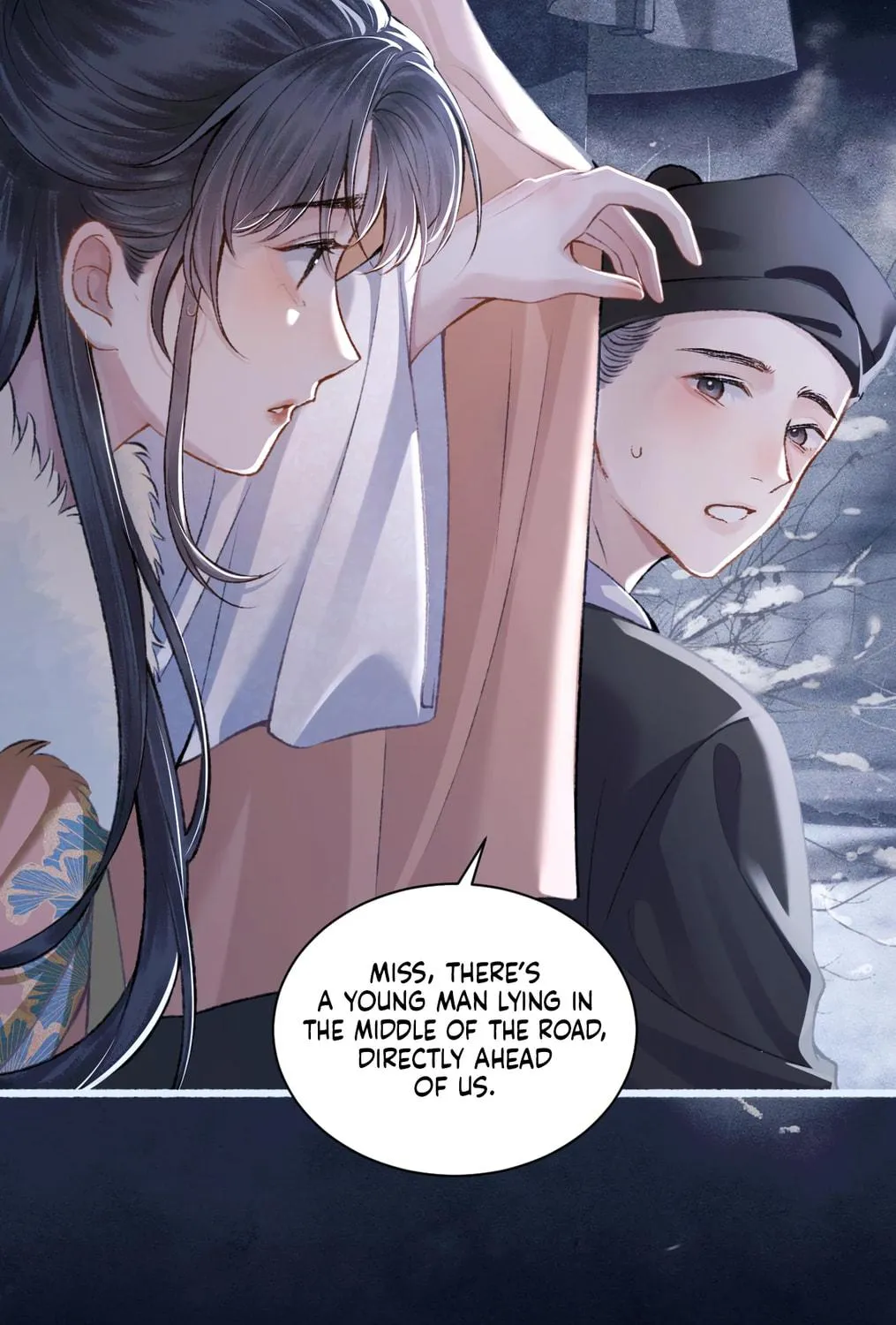 Jia Fan Pai Chapter 9 page 32 - 